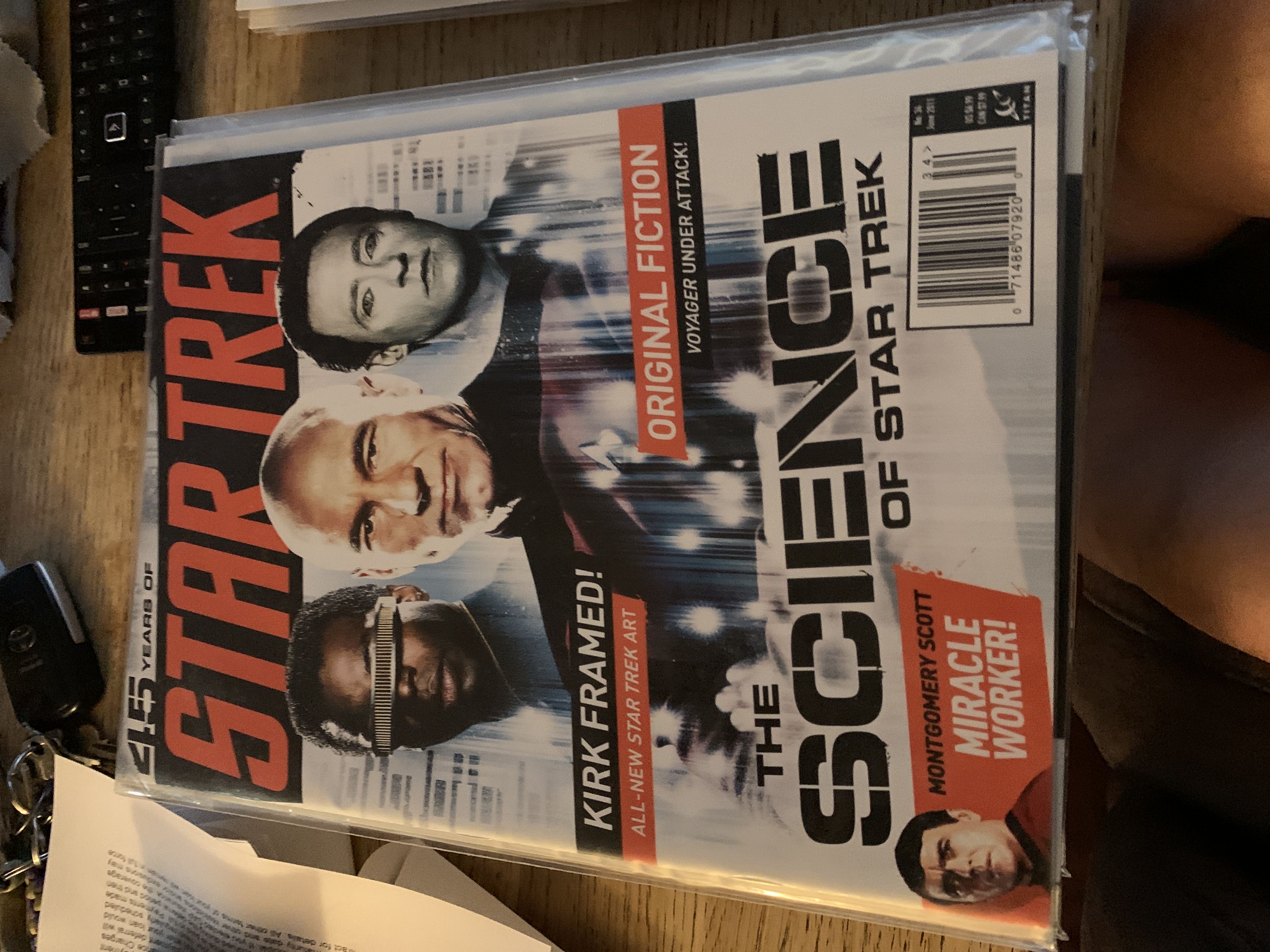 WWF Program Volume 245