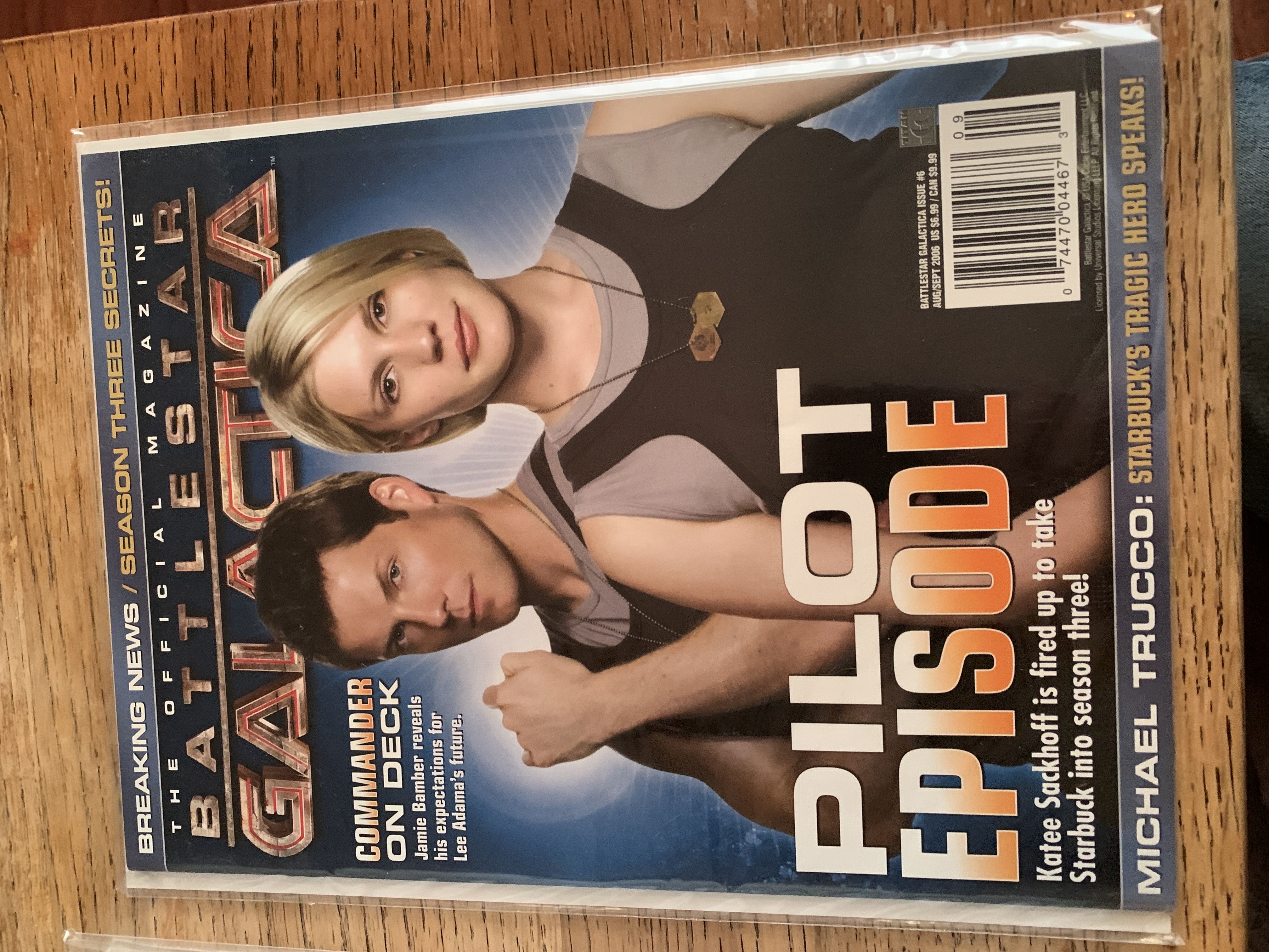 IATSE Local 728 Bulletin