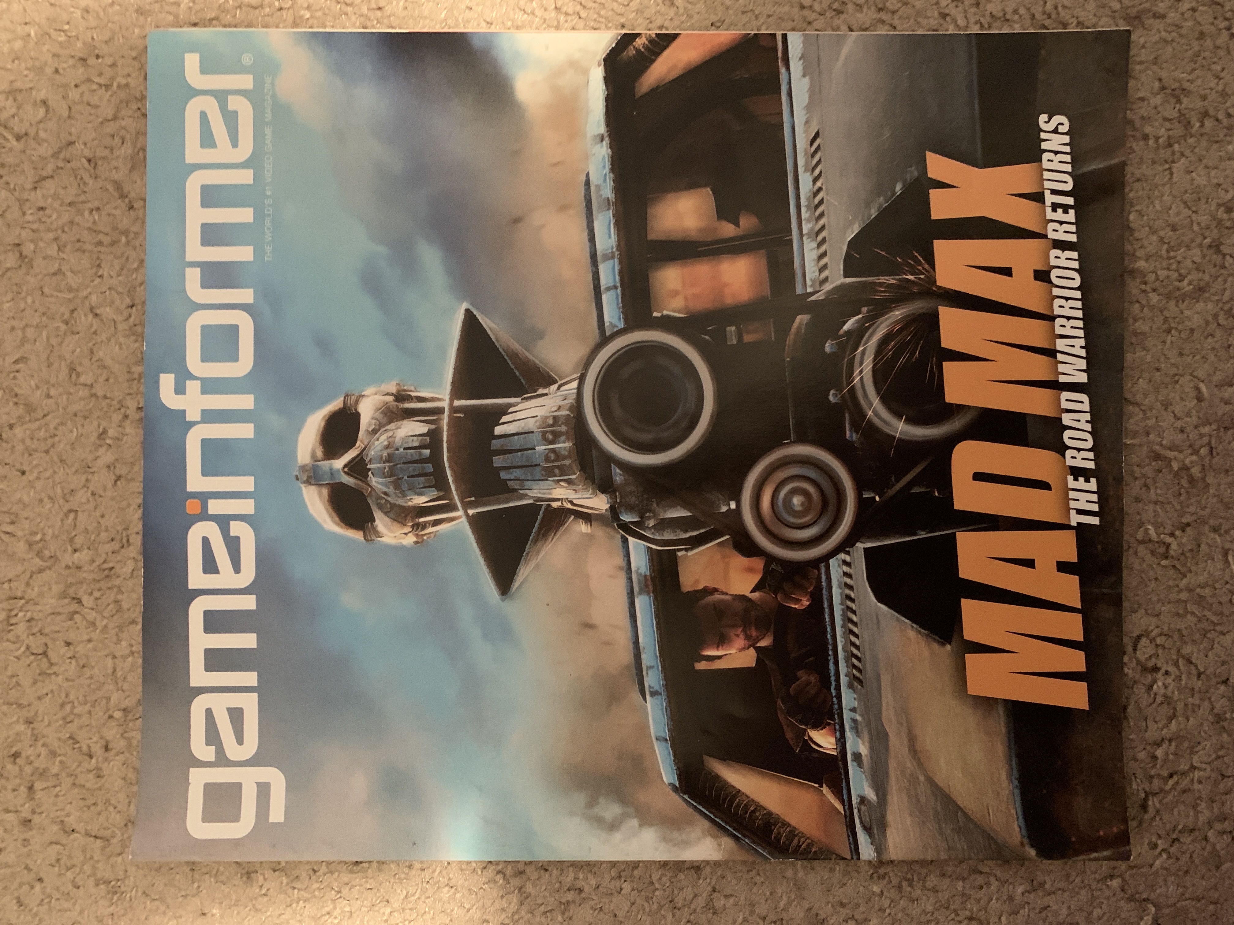 WWF Program Volume 167