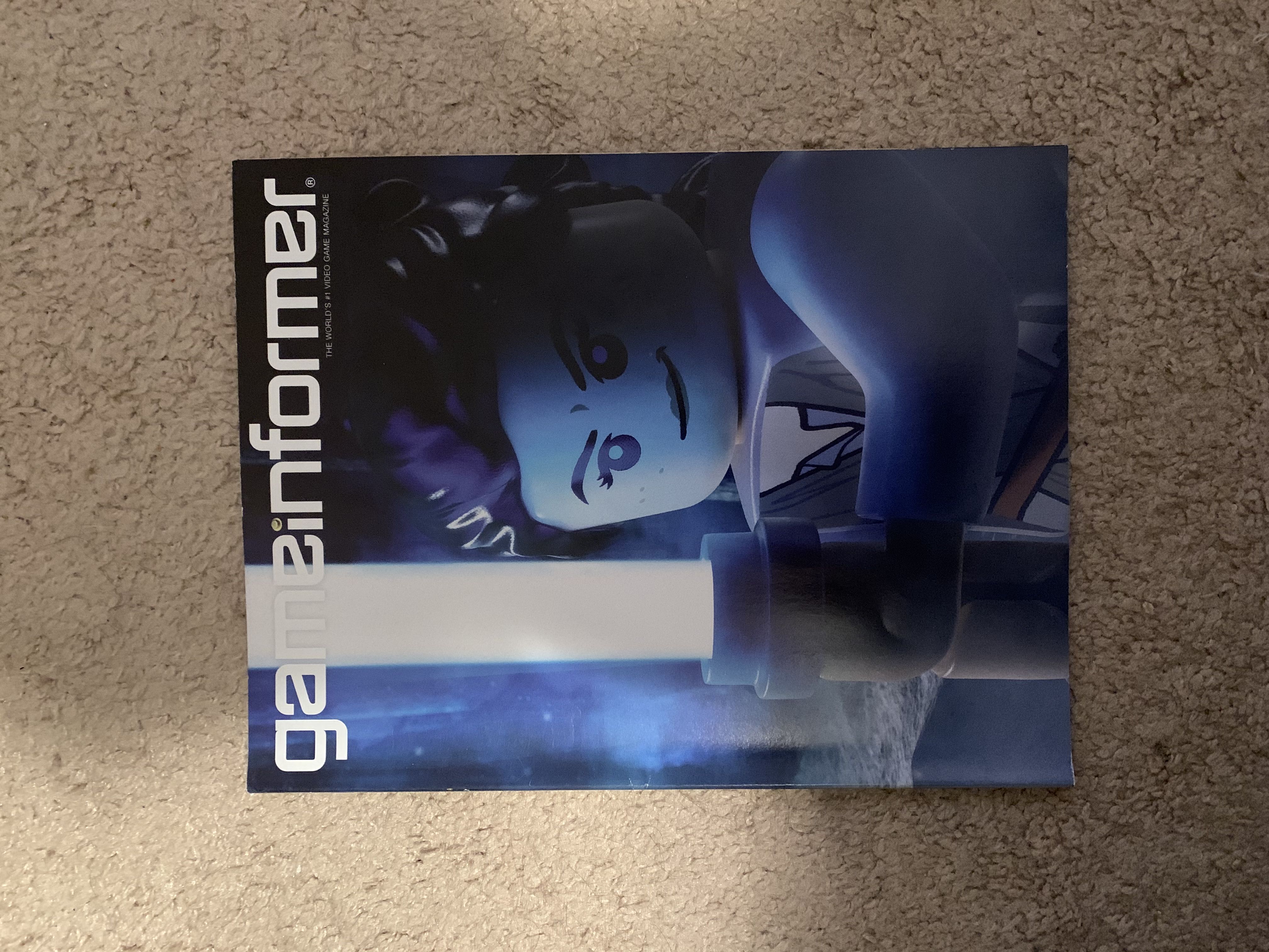 Mad Magazine Special Collector’s Edition