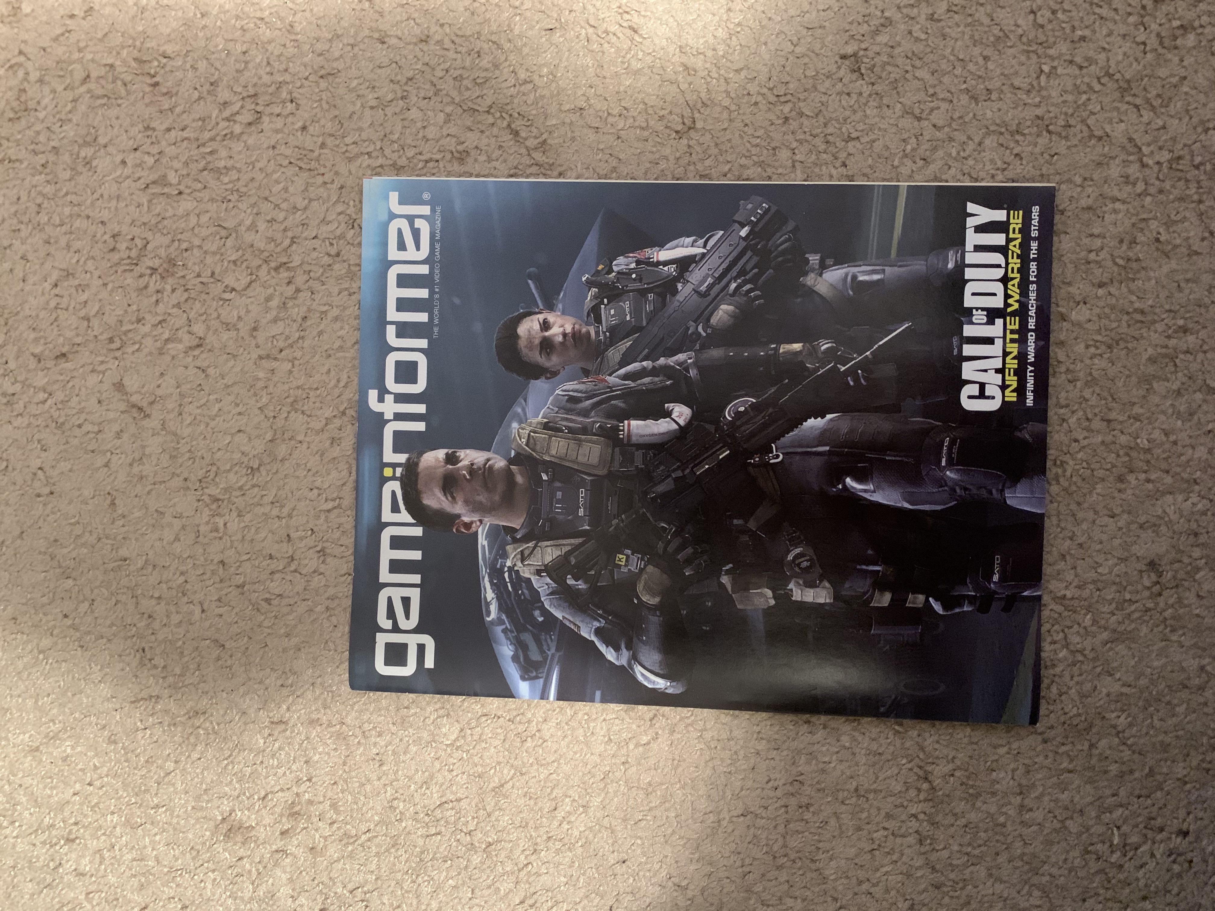 IATSE Local 728 Bulletin