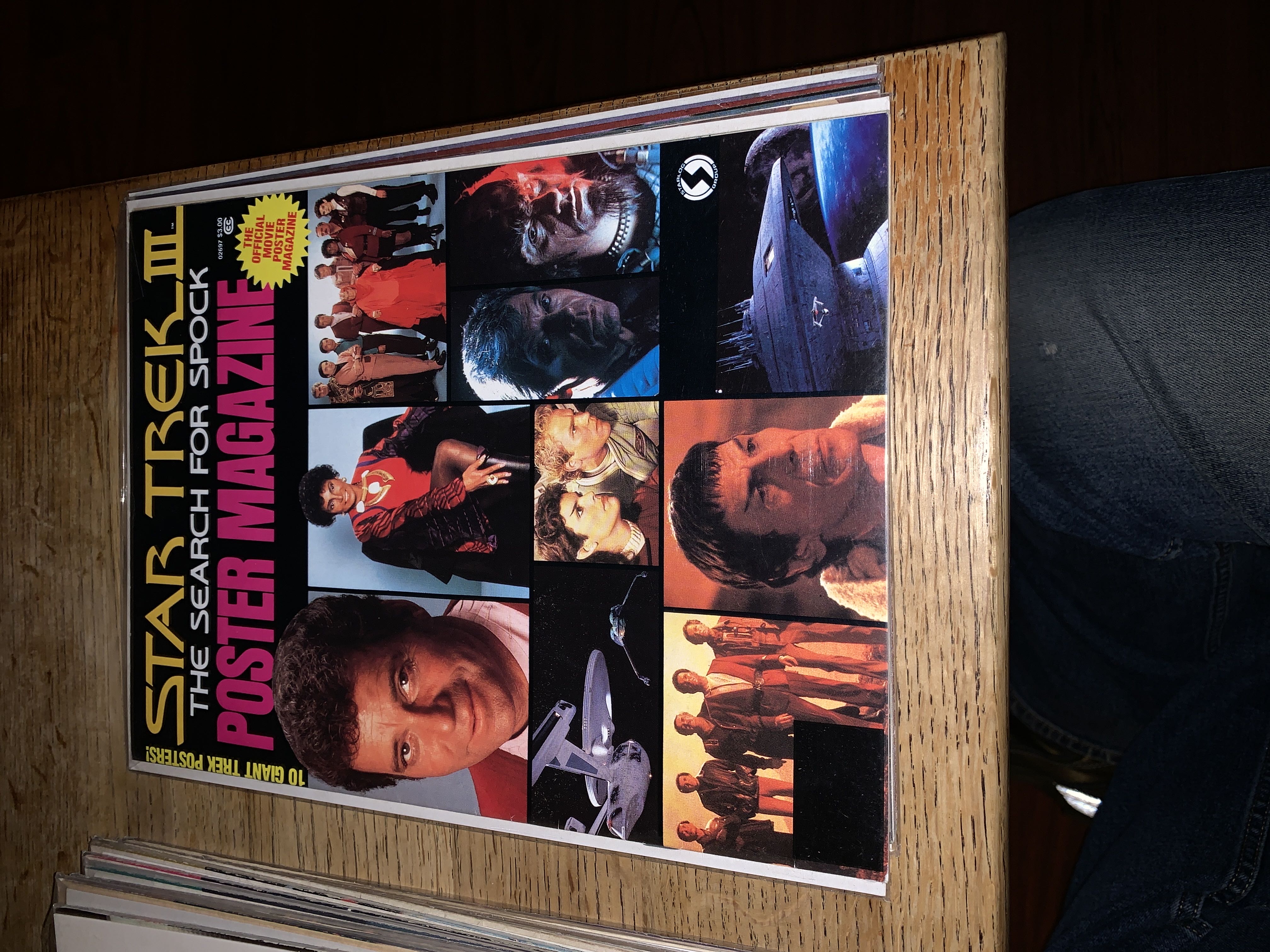 Battlestar Galactica #1