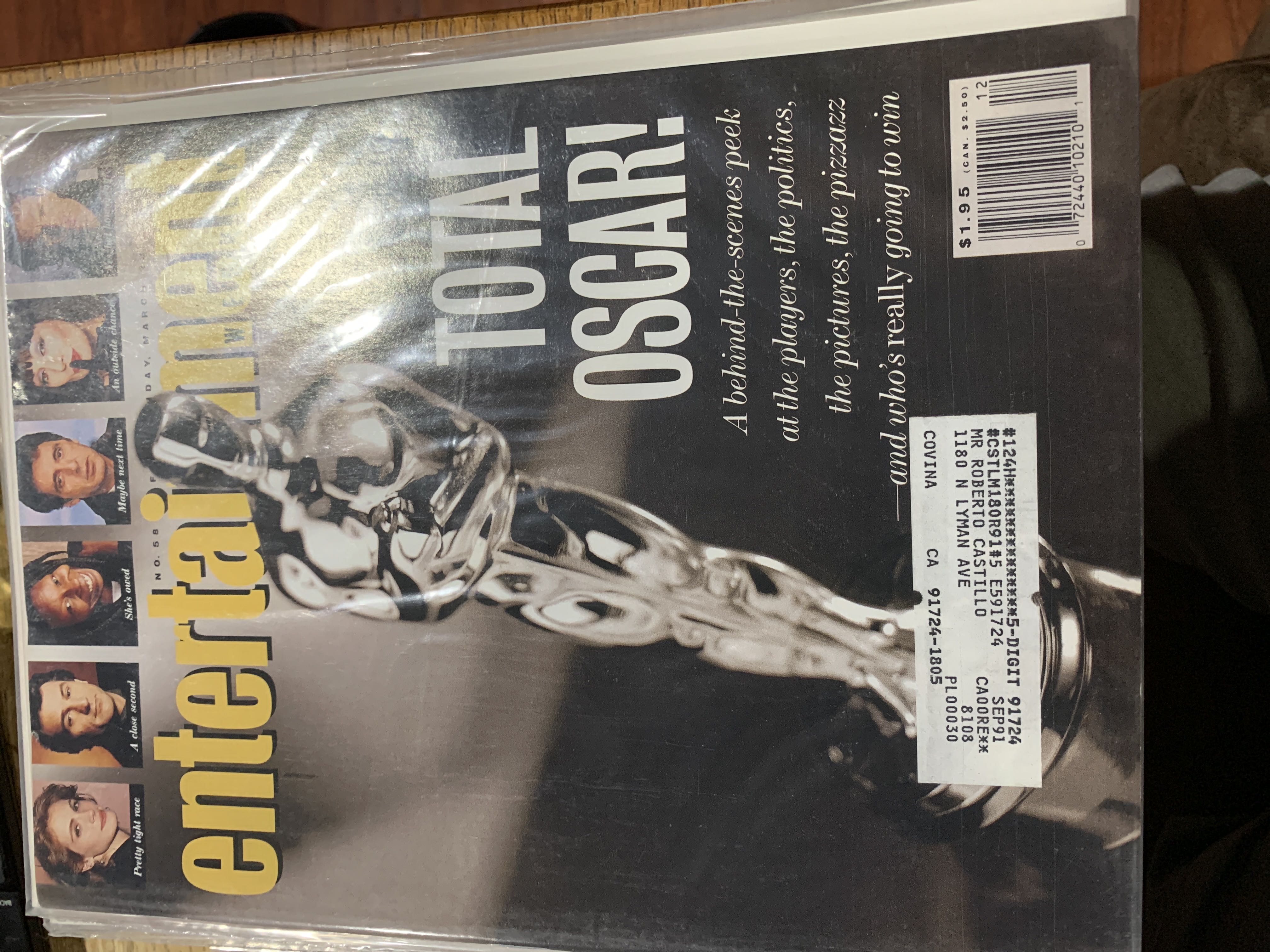 Sports Review Wrestling