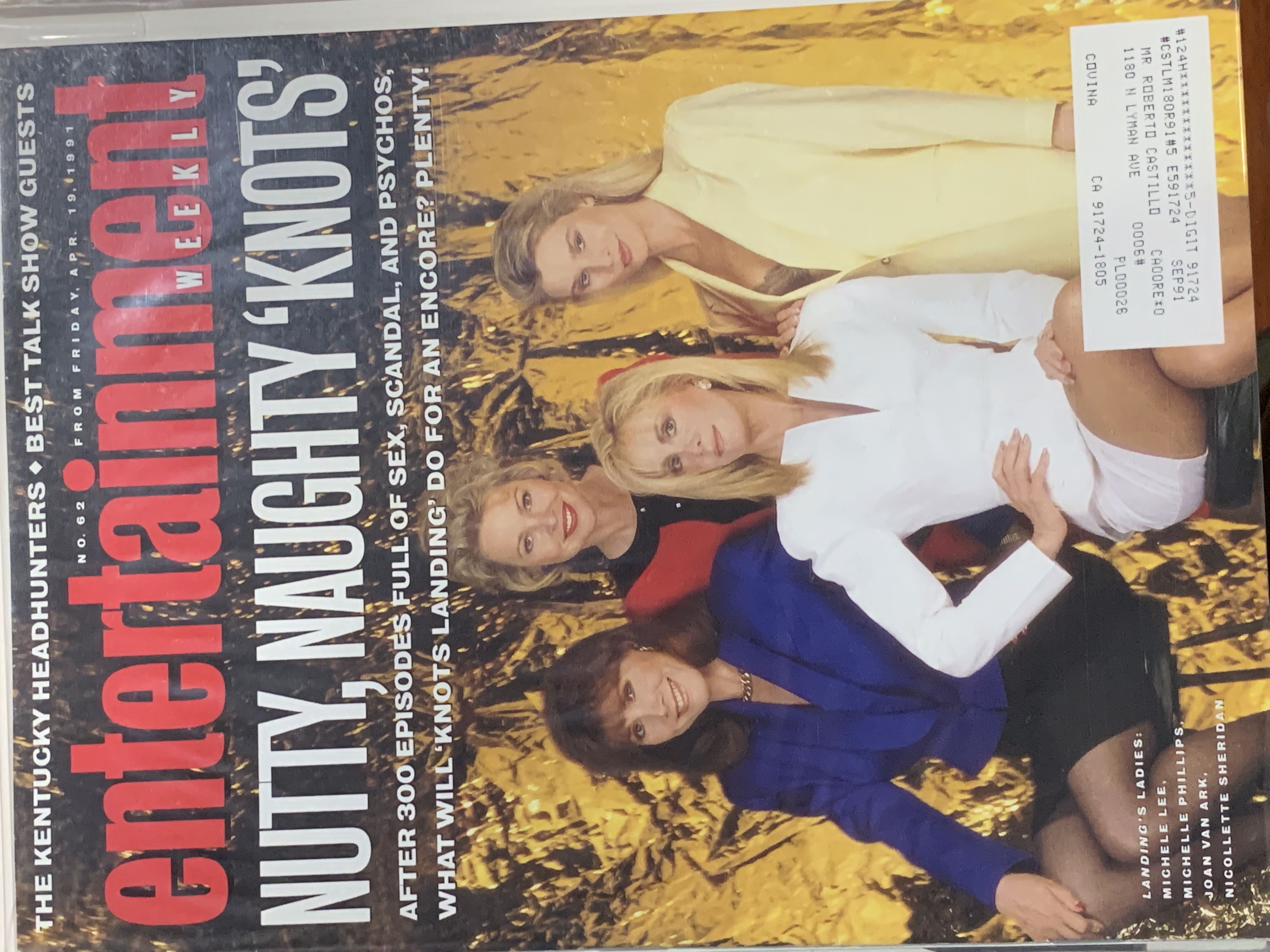 WWF Program Volume 162