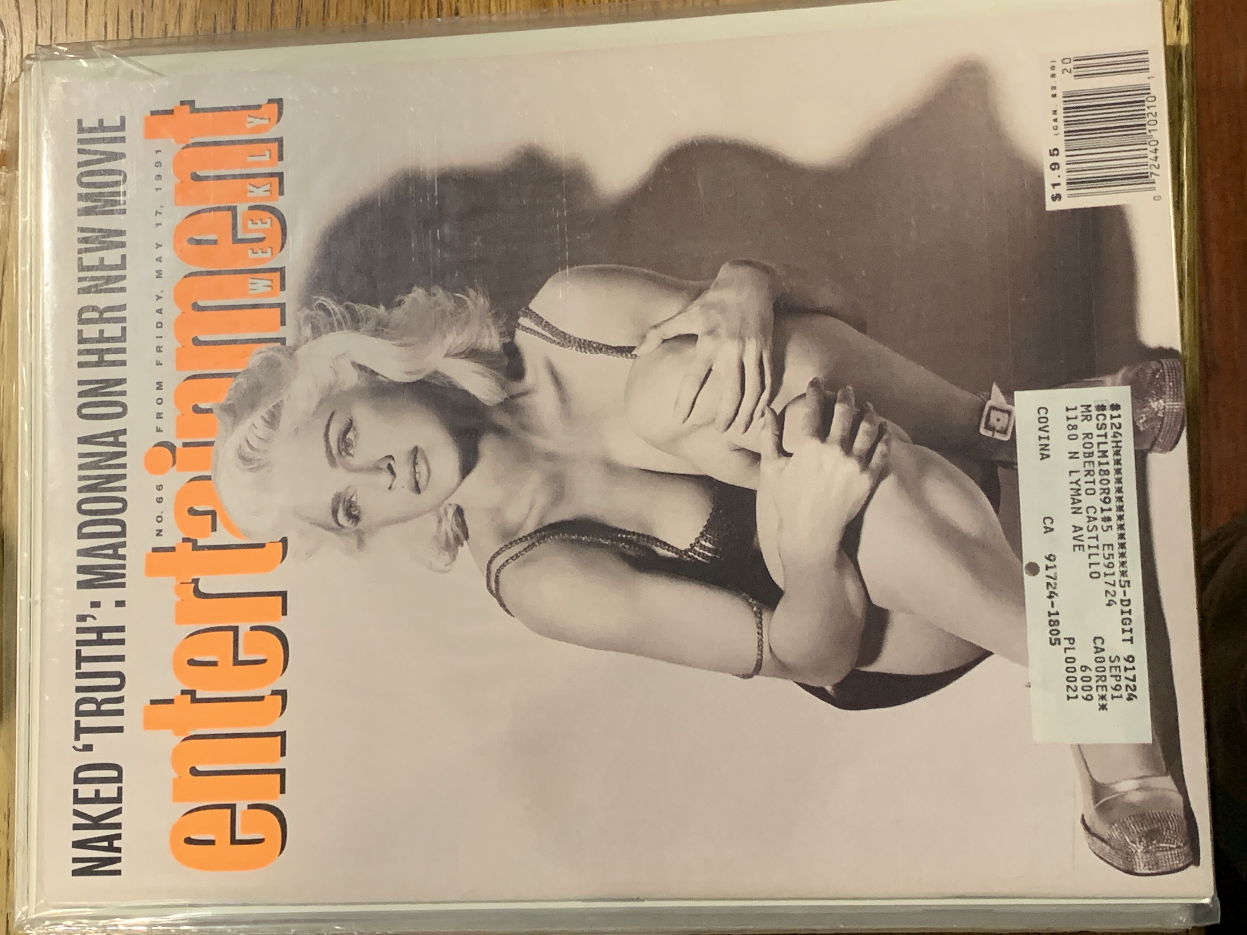 Wrestling Picture Book