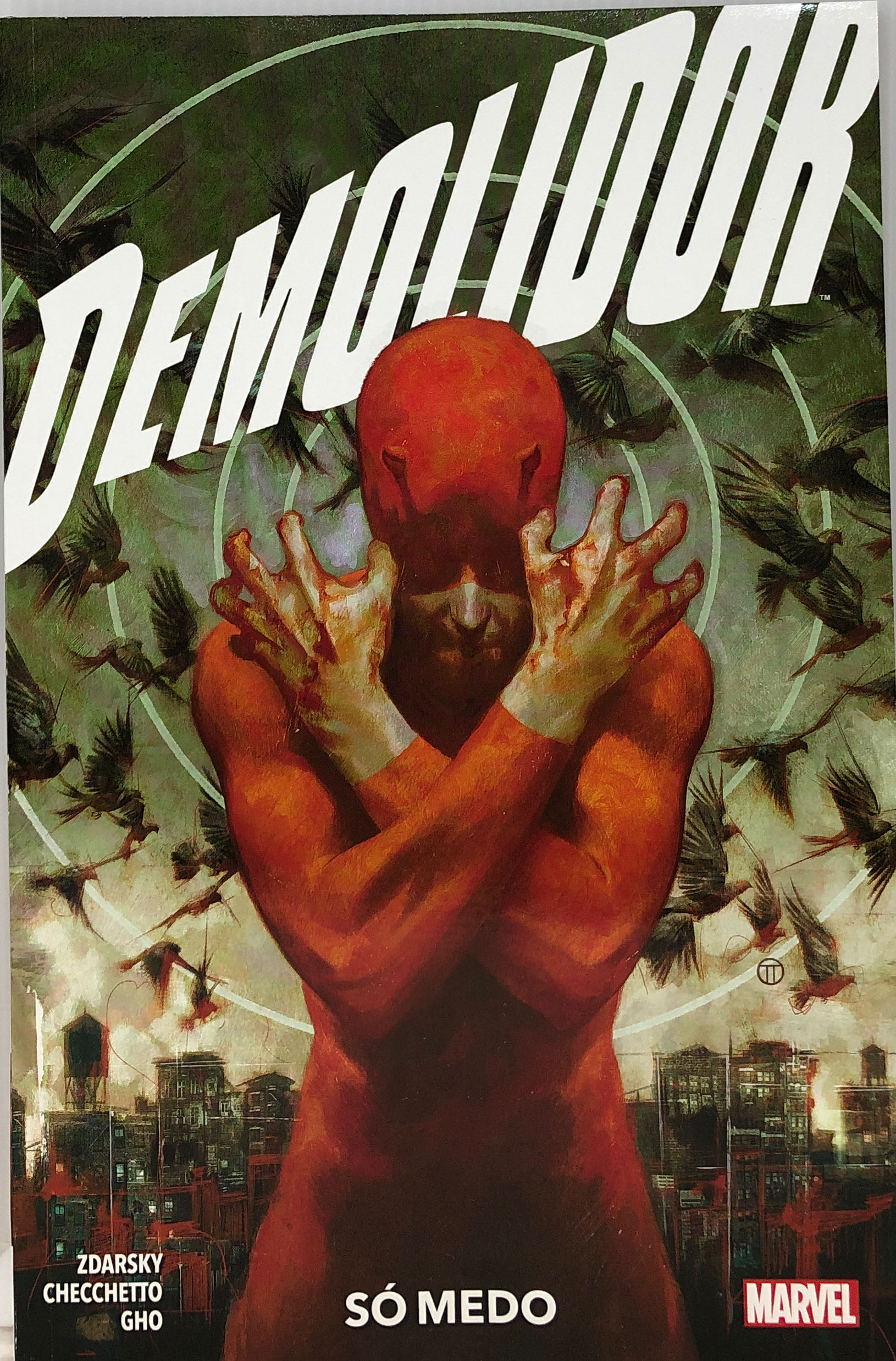 Jovens Titãs Exterminador