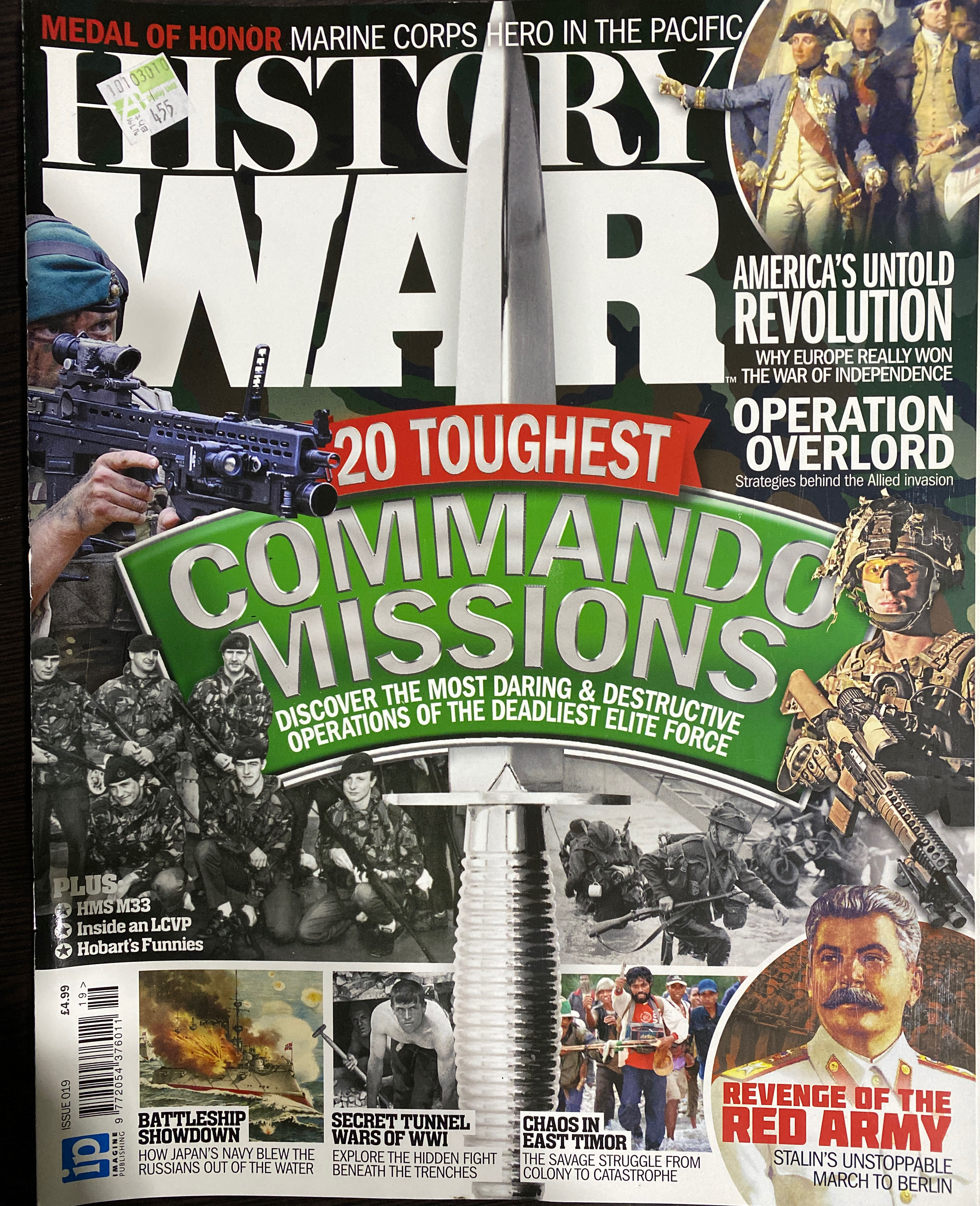 NWA Georgia - The Ringsider  04/17/1970