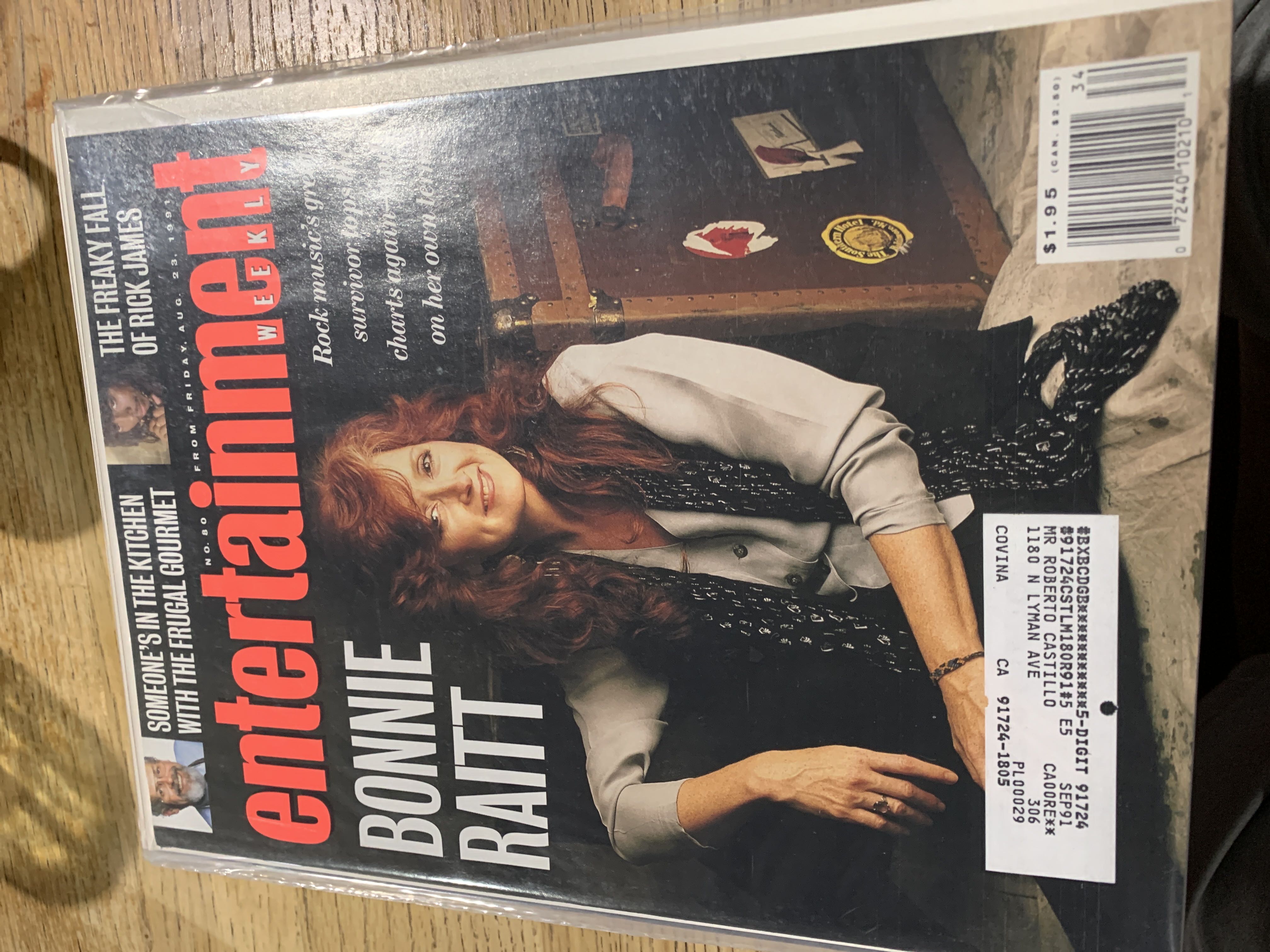 Tiki Magazine 2-2009