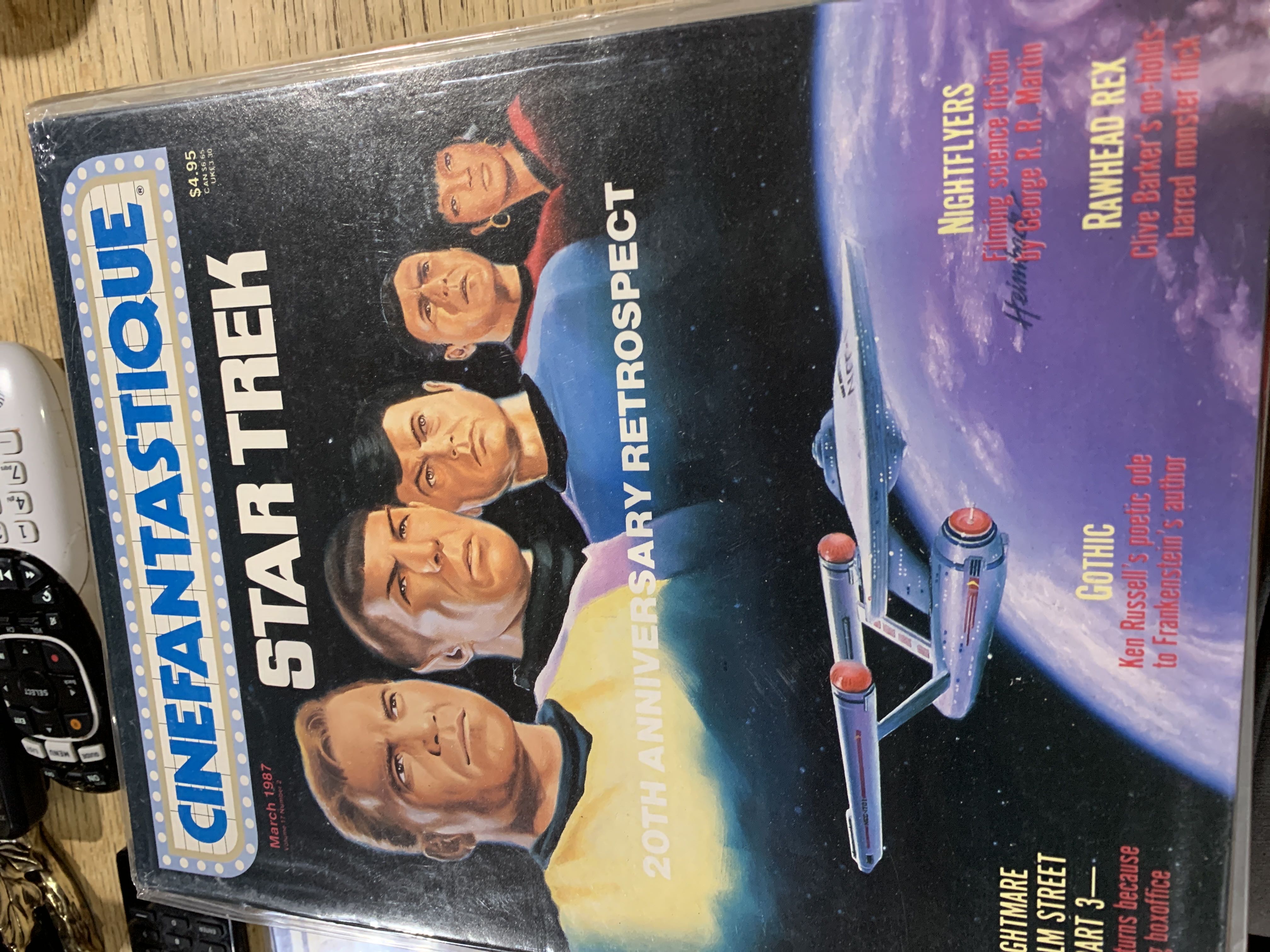 Game Informer Magazine