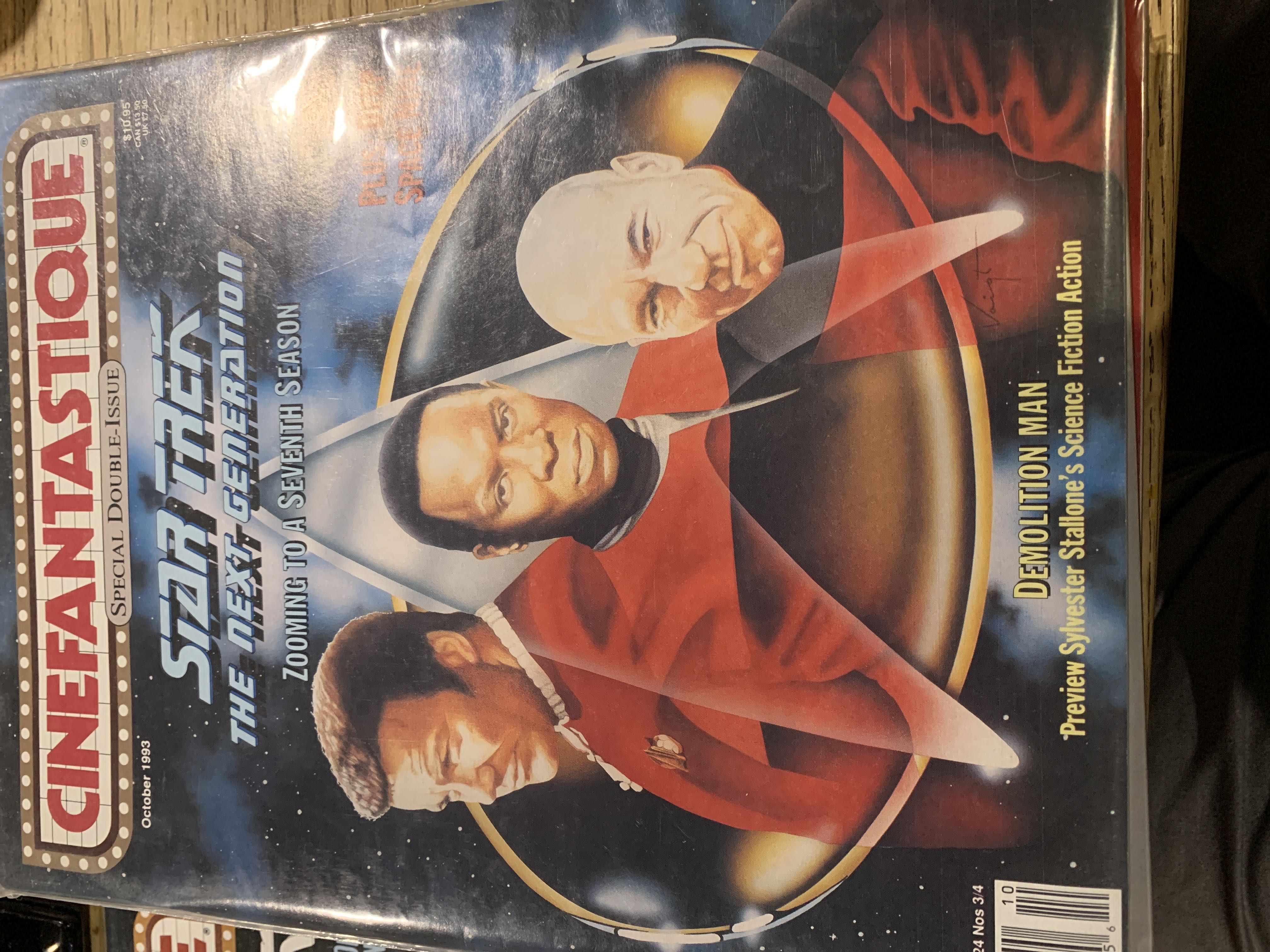 IATSE Local 728 Bulletin