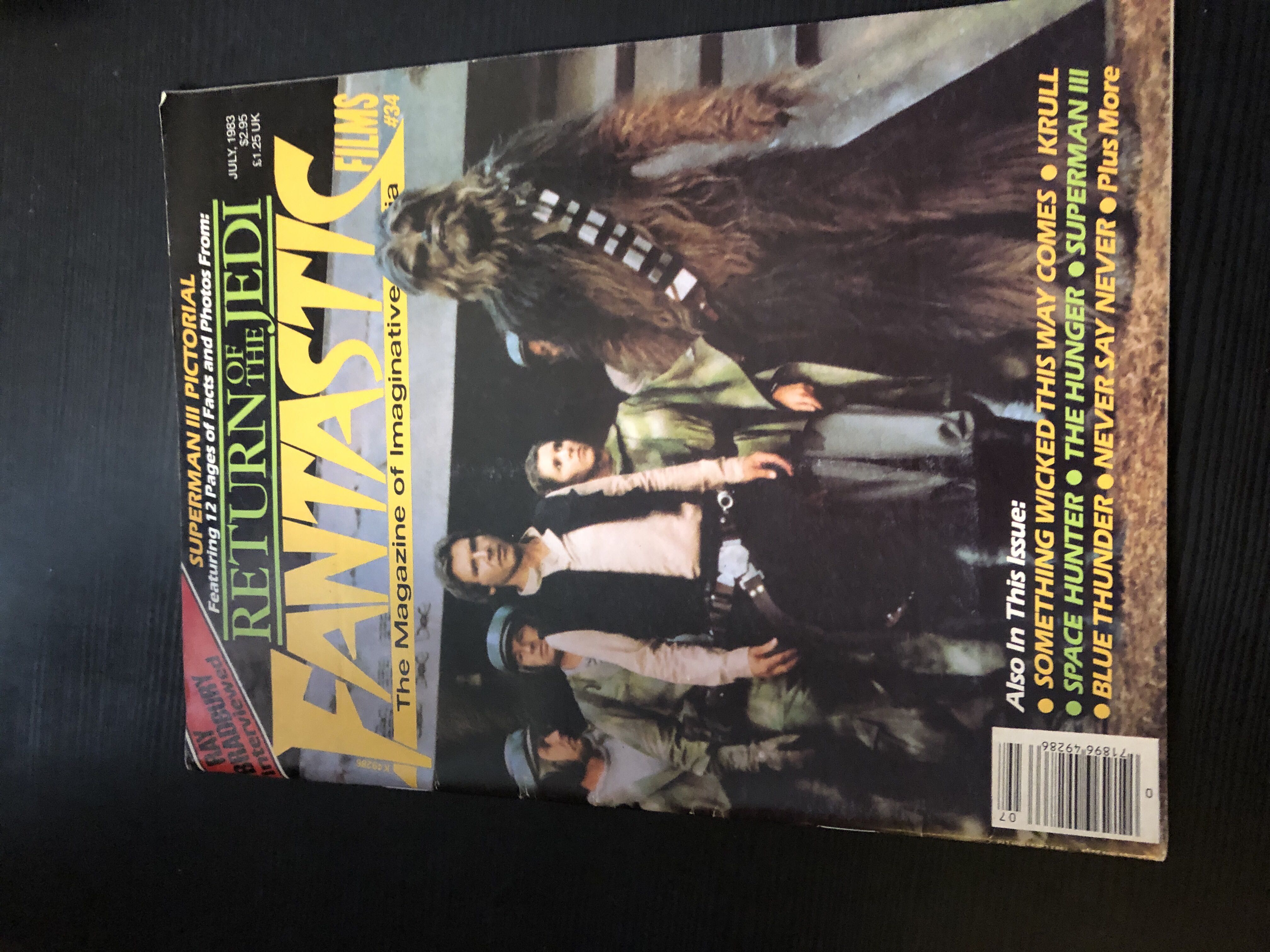 WWF Program Volume 143