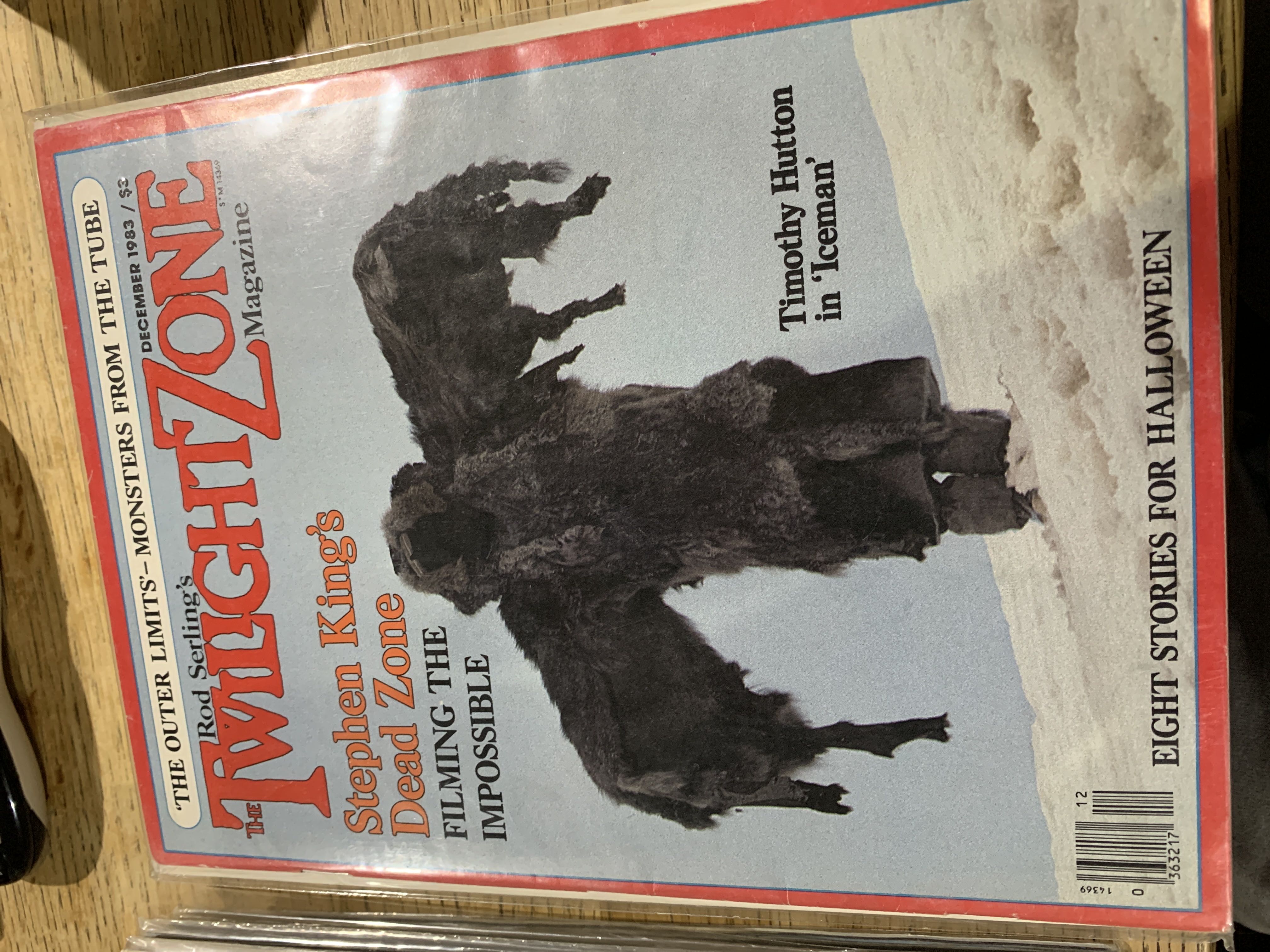 Playboy October 1968