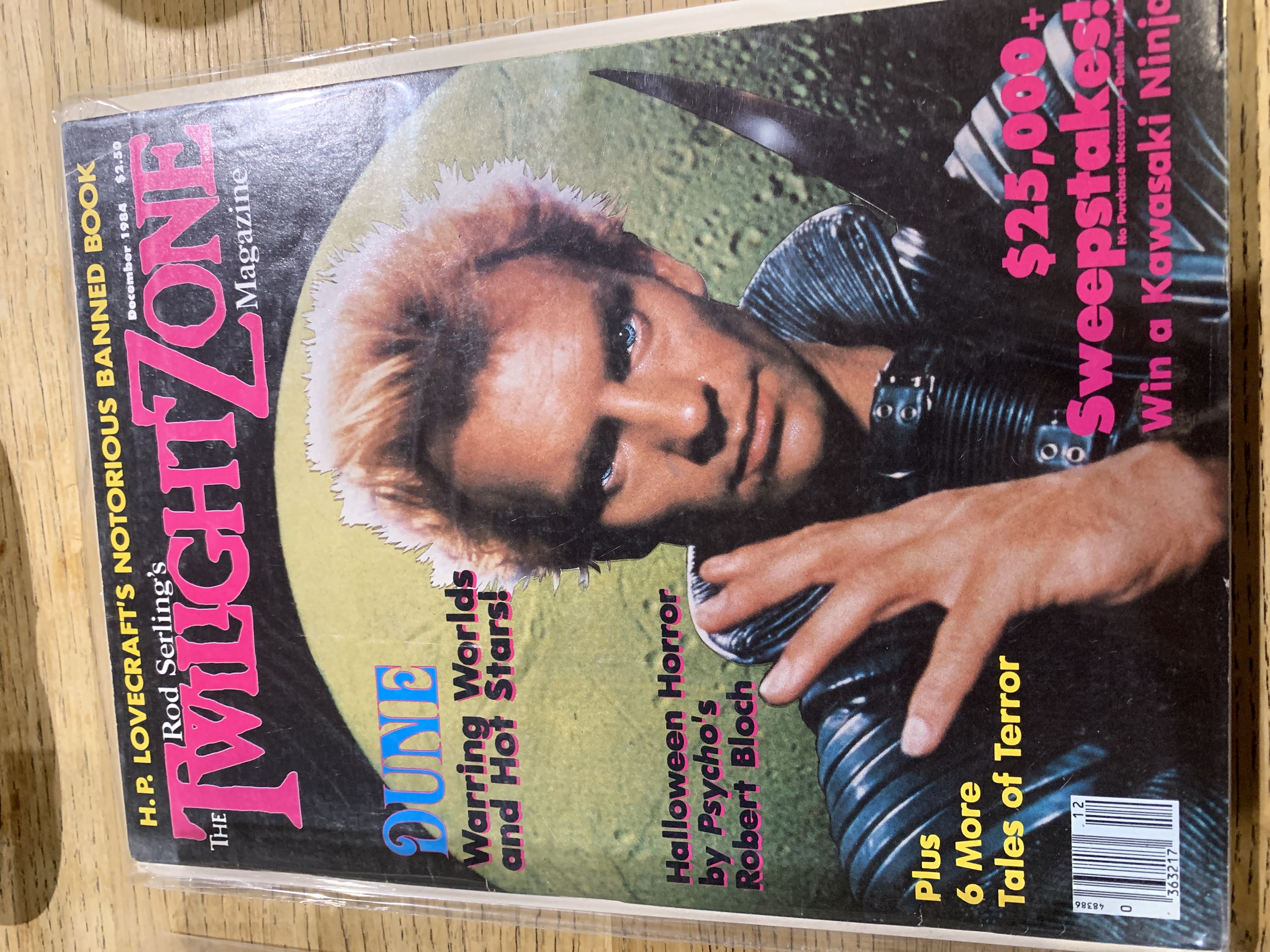 Mad Magazine Special Collector’s Edition