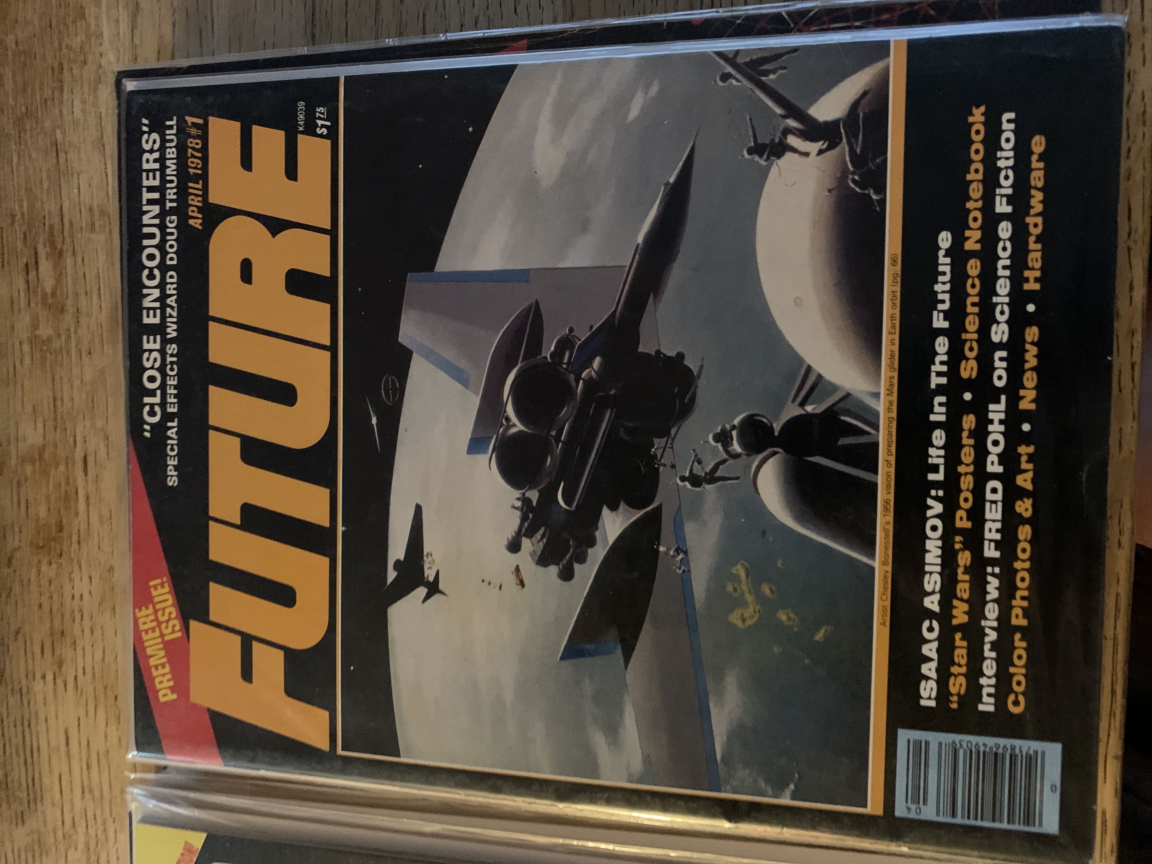 Pro Wrestling Illustrated