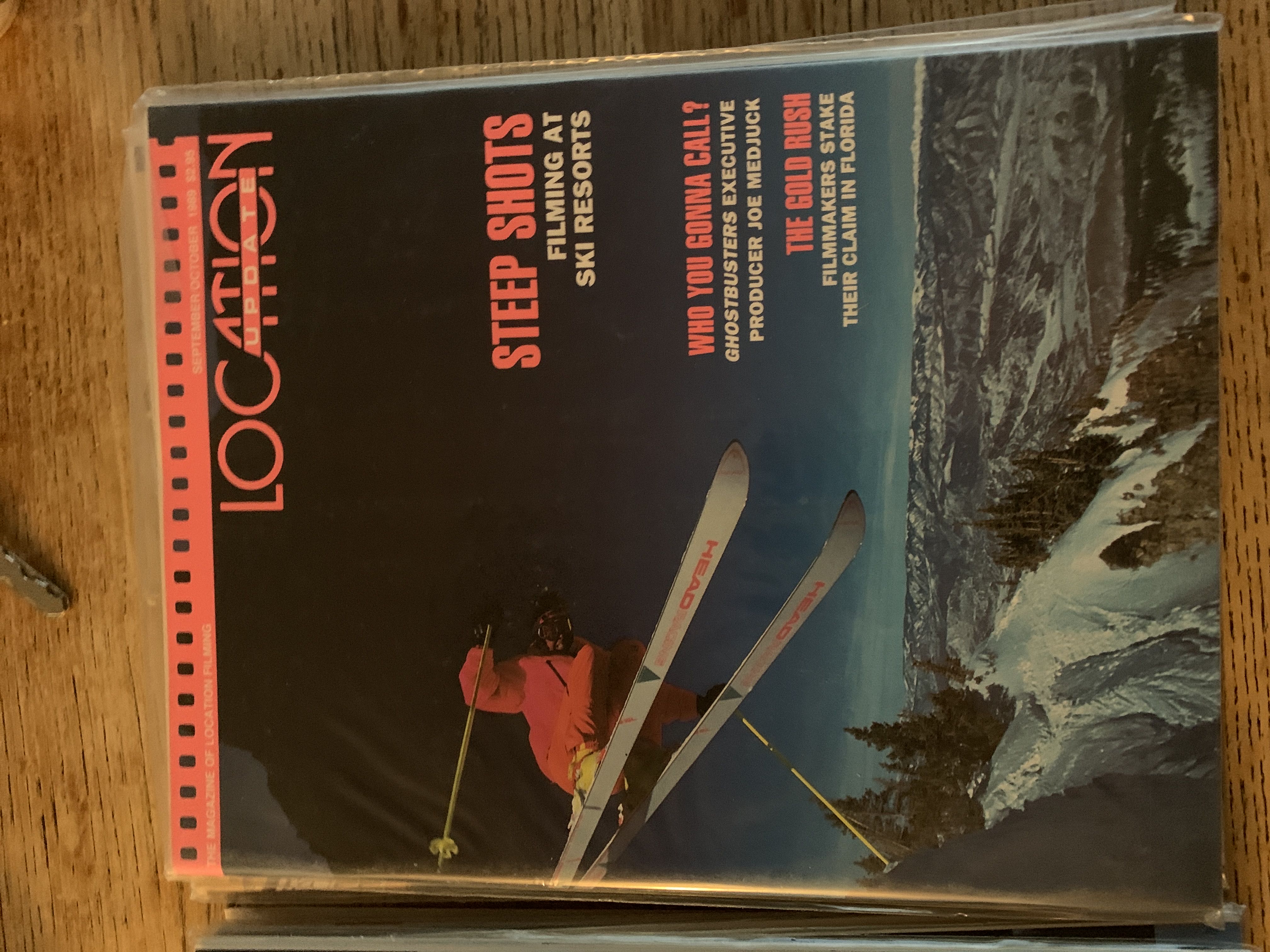 Star Trek Magazine 141/#14