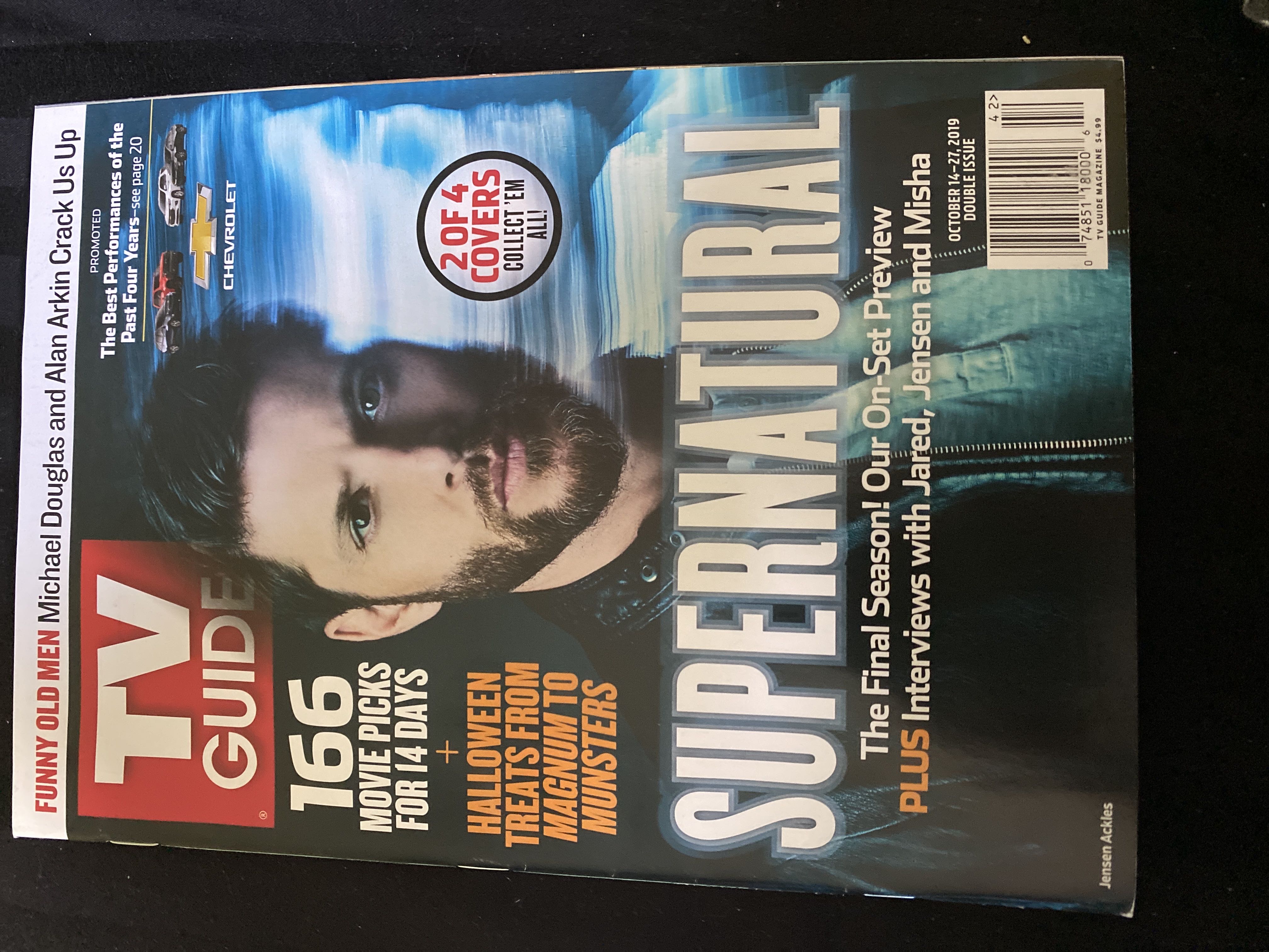 IATSE Local 728 Bulletin