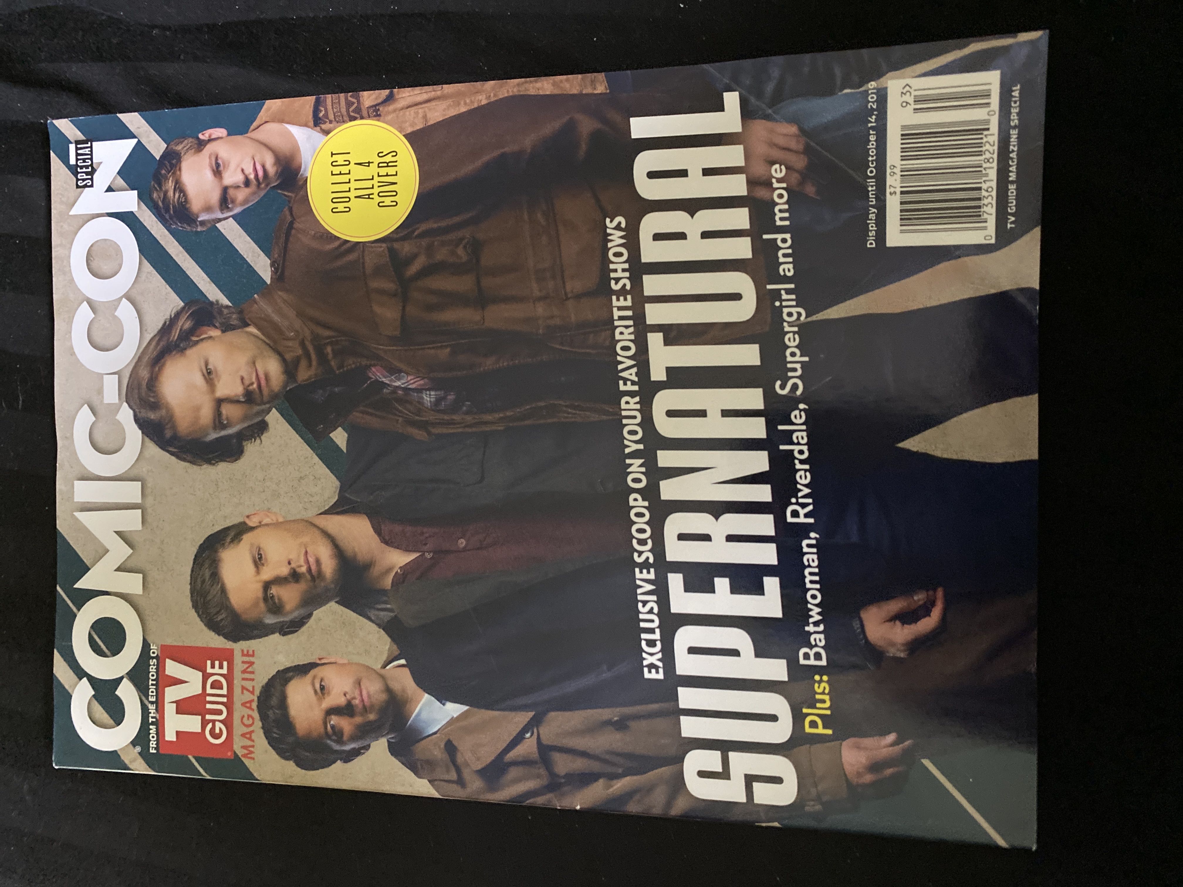 People Televison Shows That Changed Our Lives