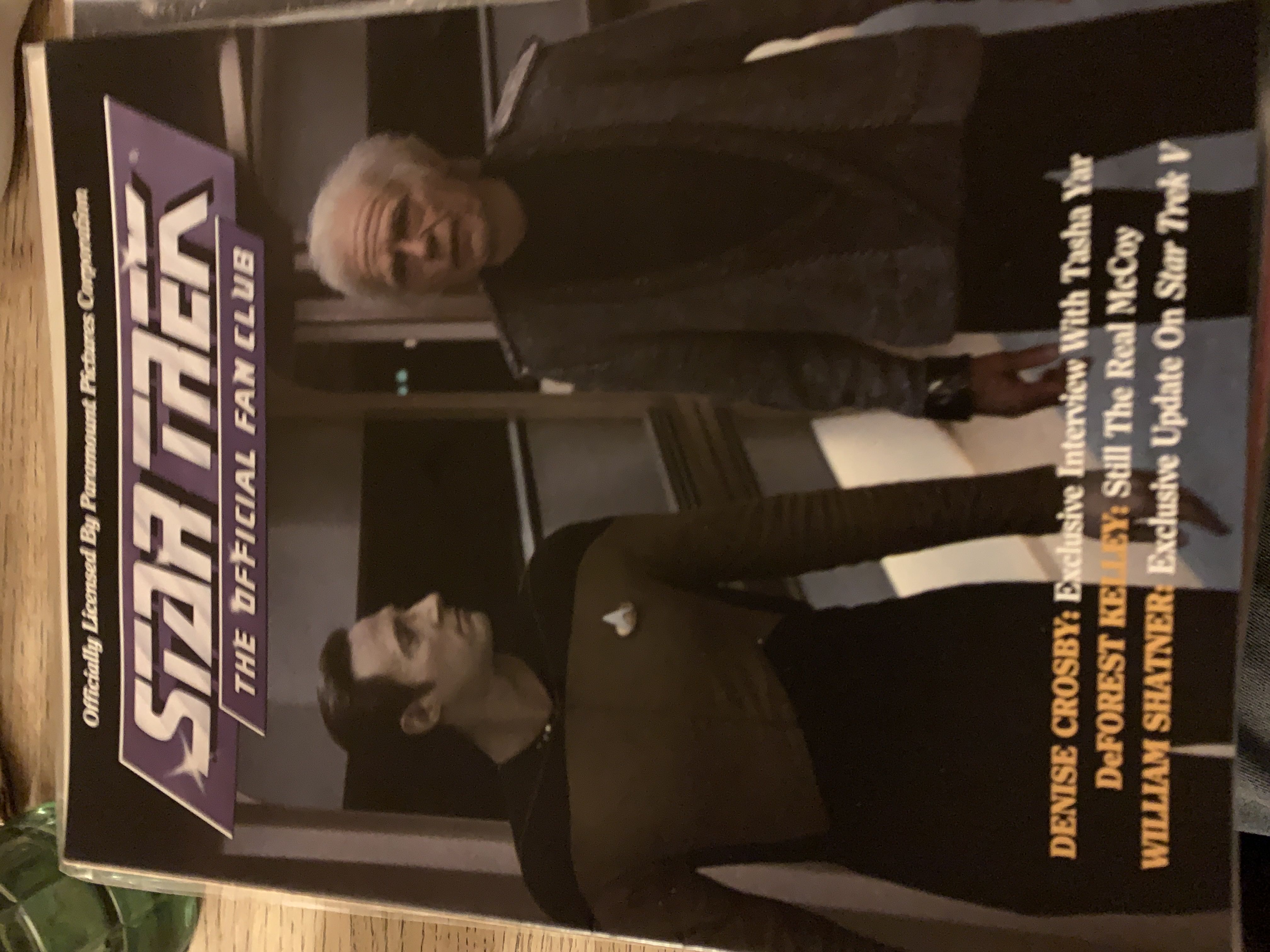 Star Wars Insider #157