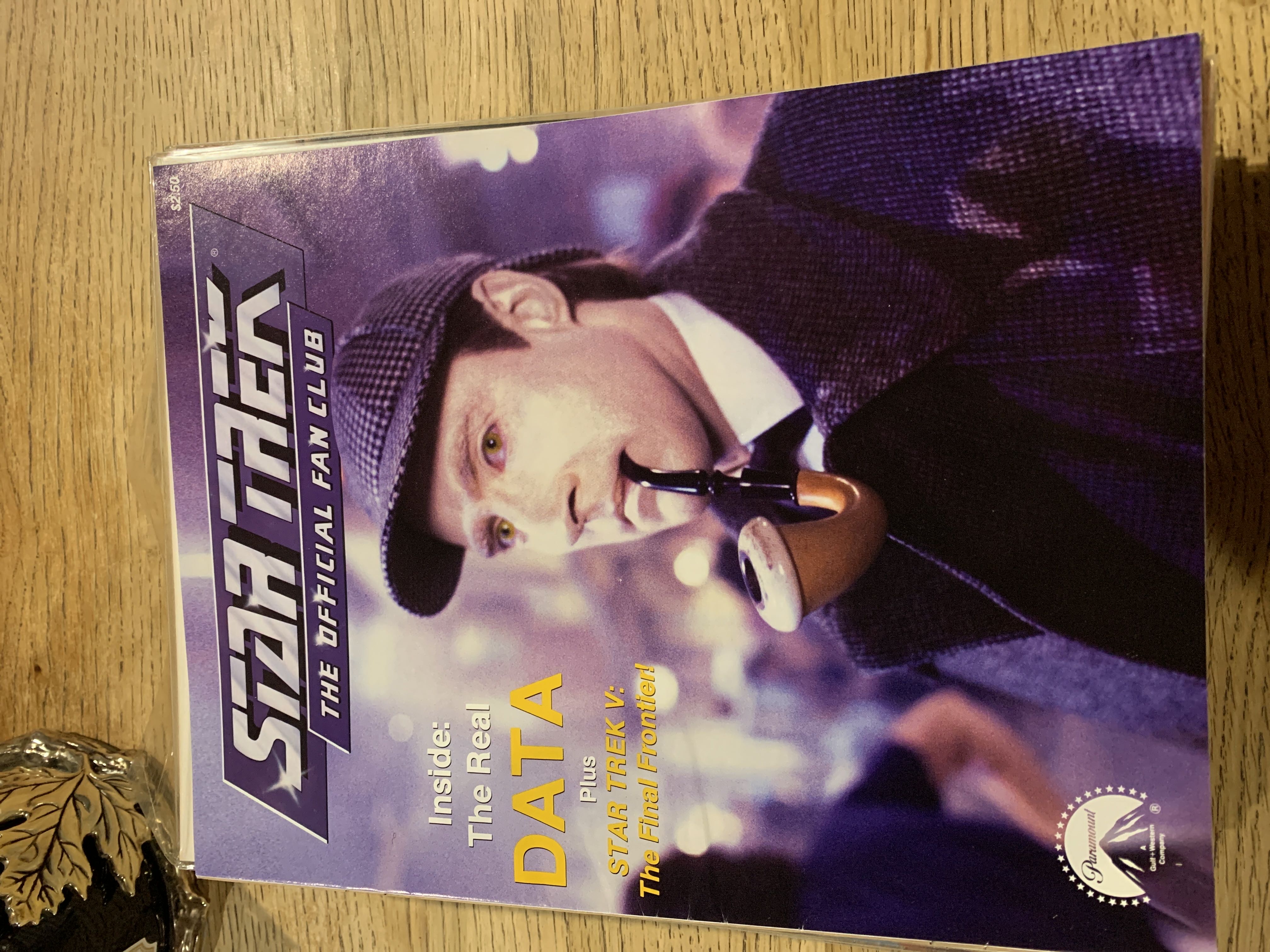 IATSE Local 728 Bulletin