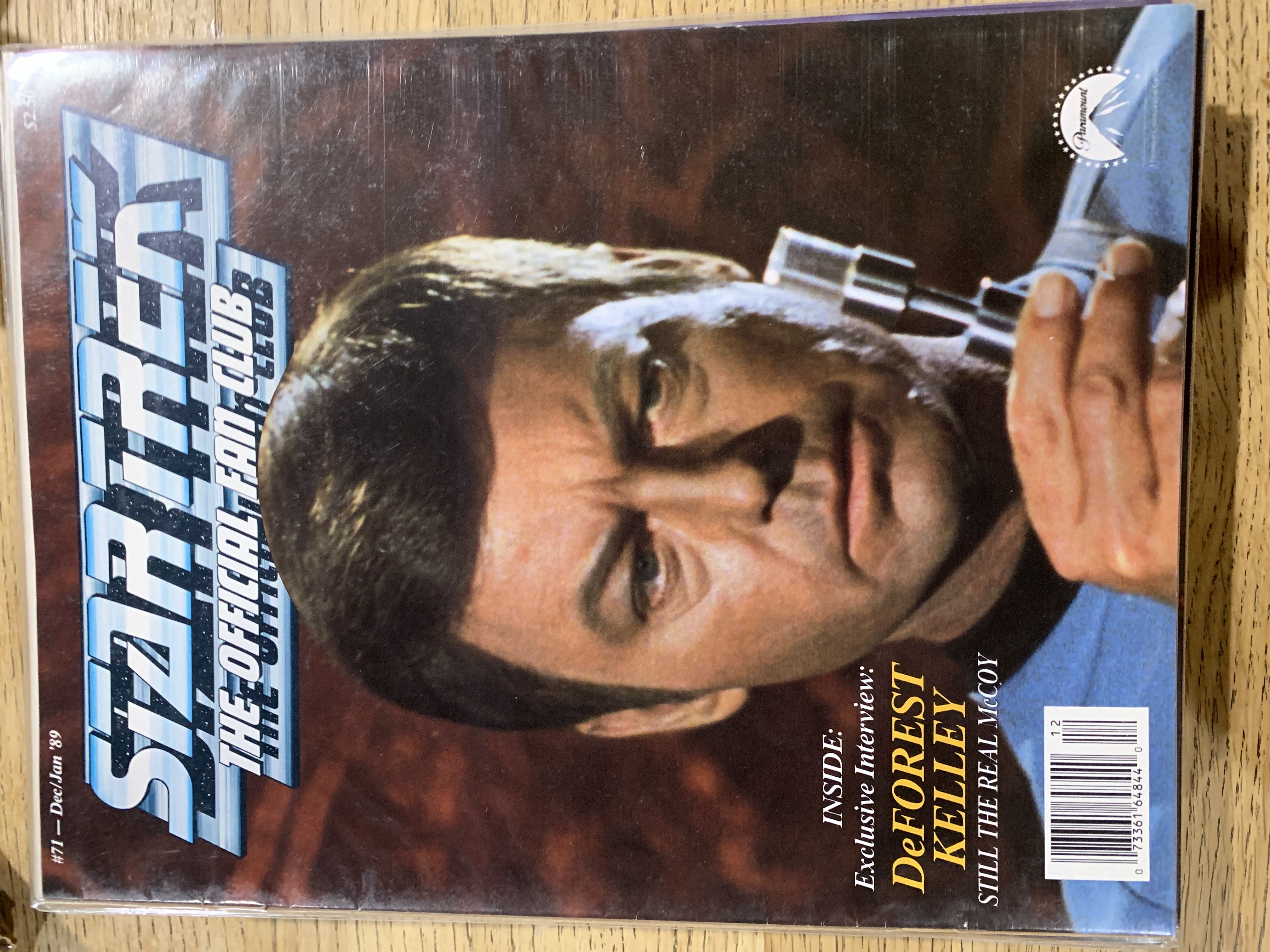 Military Illustrated