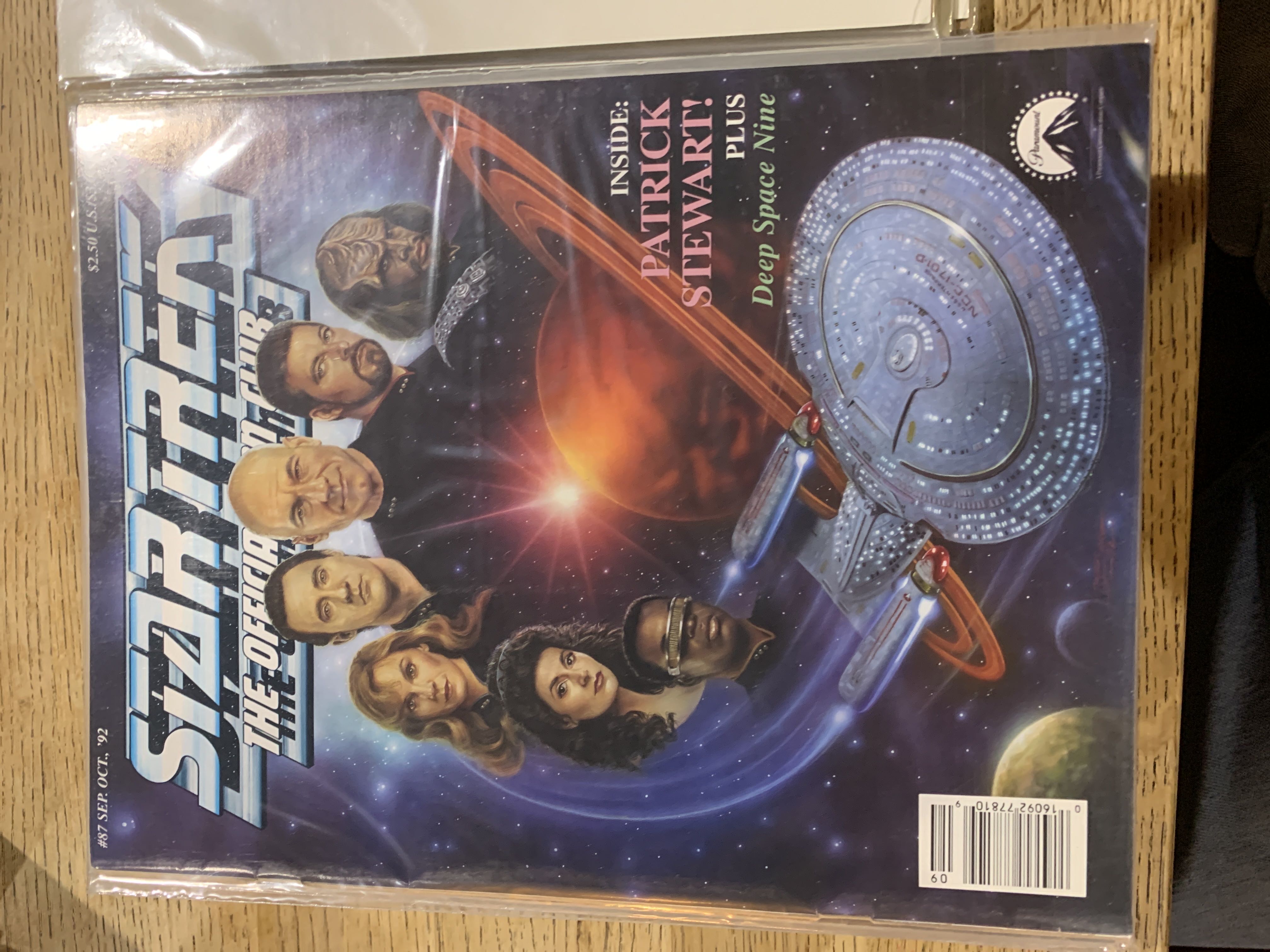 Superman & Batman Magazine