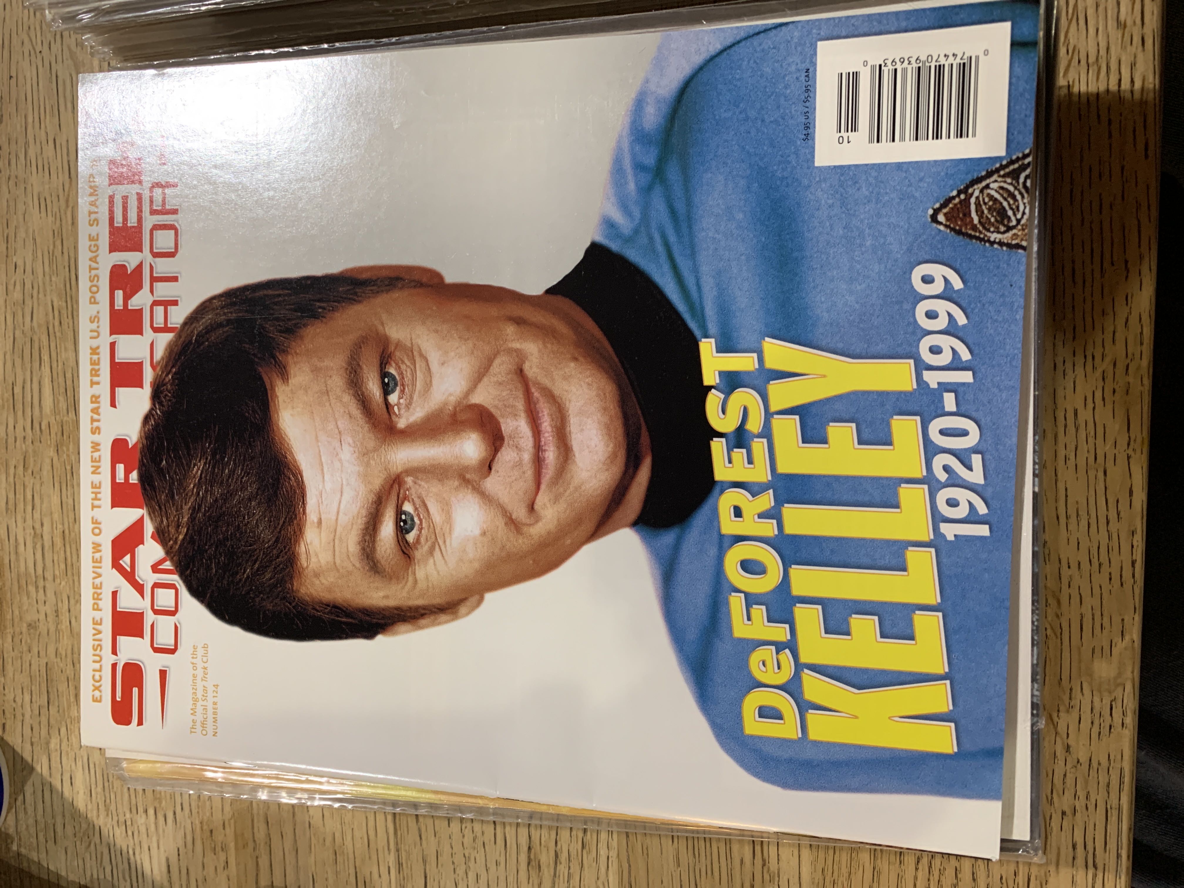 IATSE Local 728 Bulletin