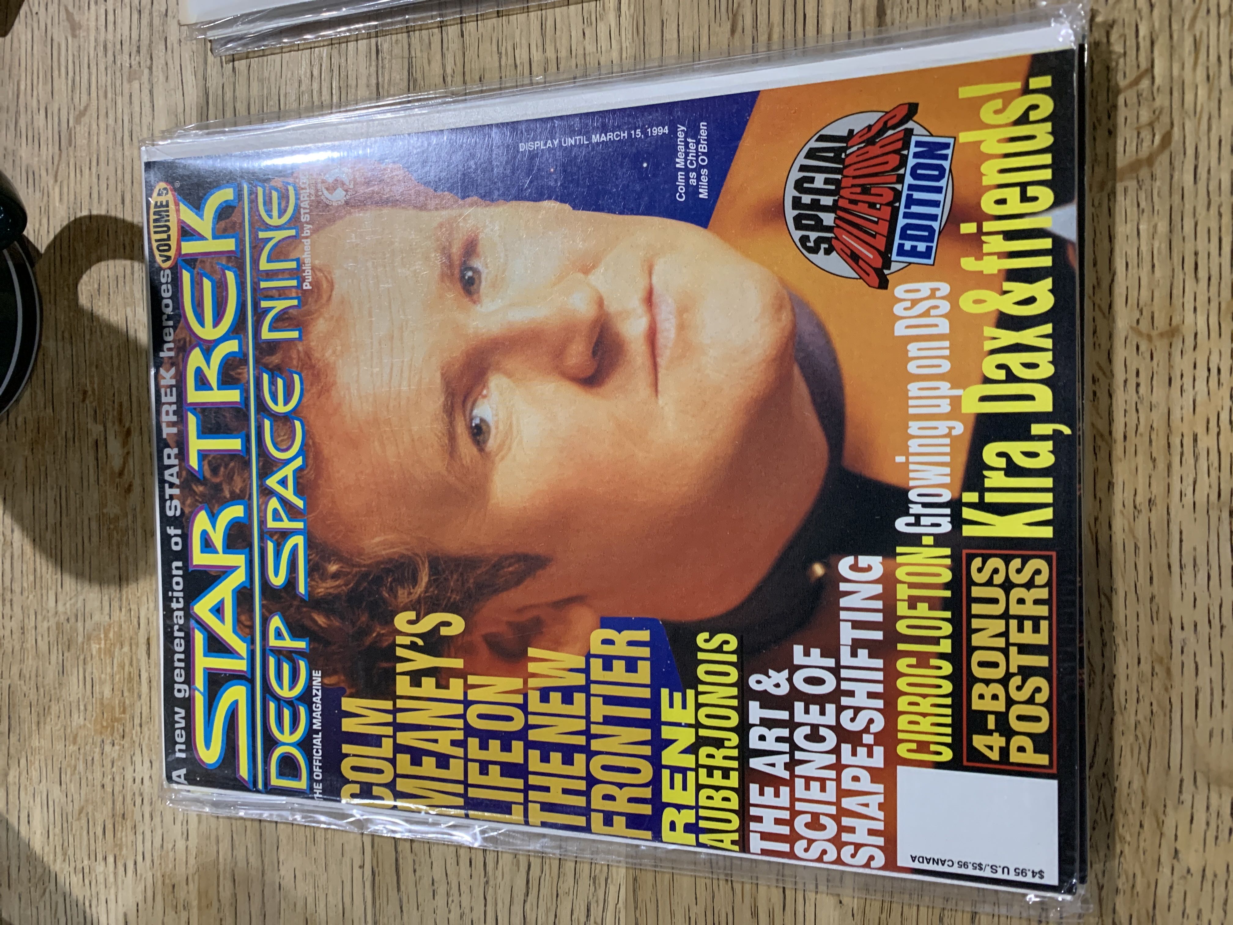 Fantastic Science Fiction