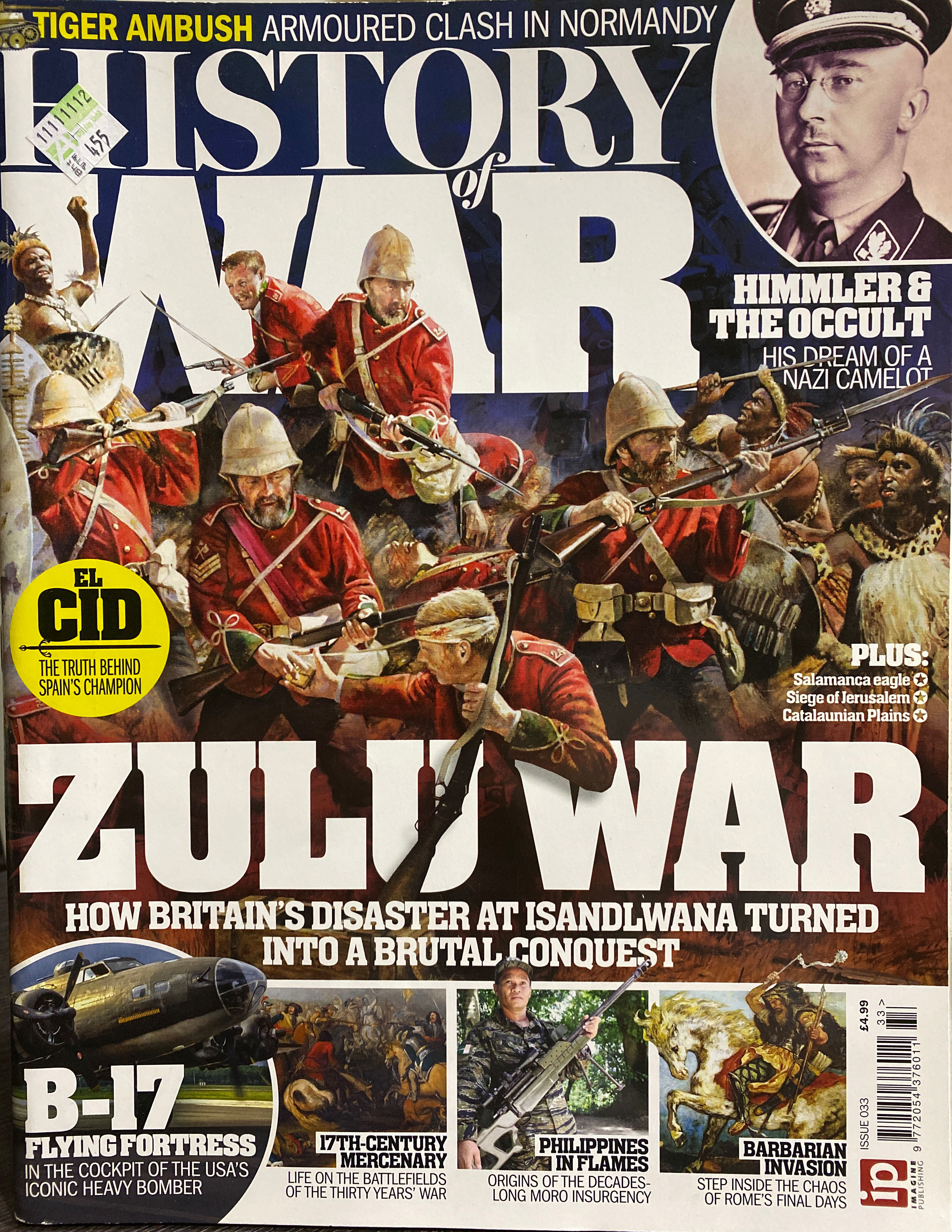 Star Trek The Official Fan Club Magazine