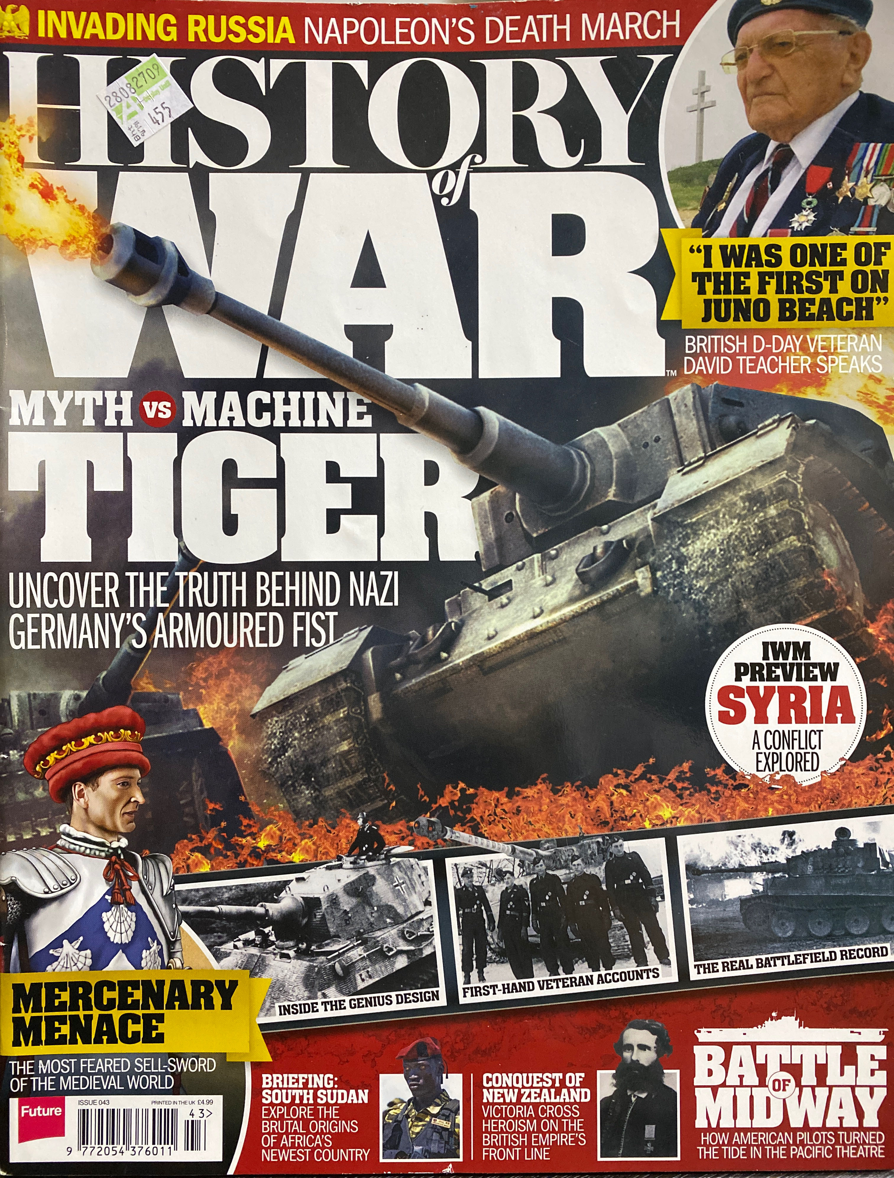 NWA Major League Wrestling Program 1979 #334