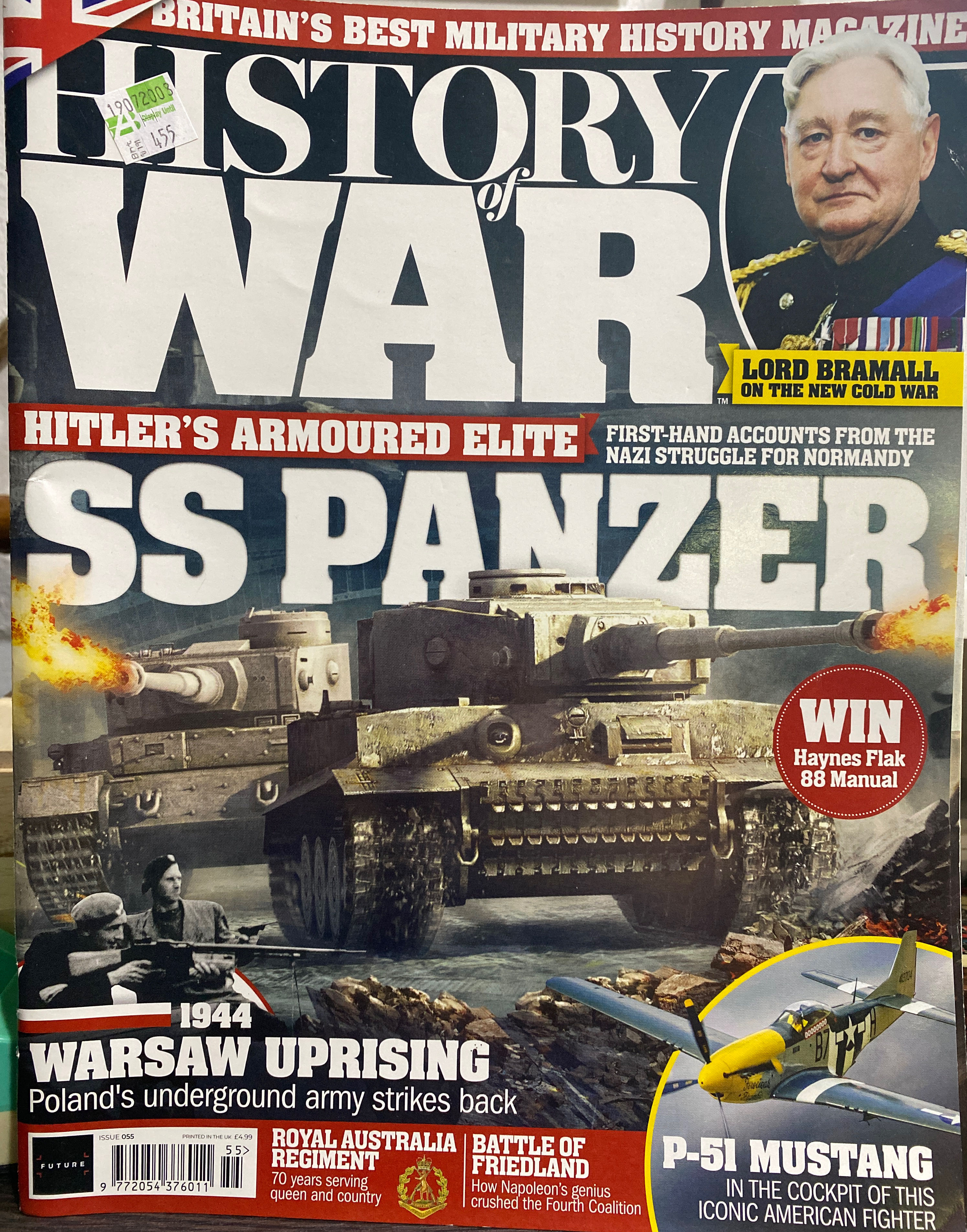 NWA Major League Wrestling Program 1988: #1164 Baltimore 07/10/1988