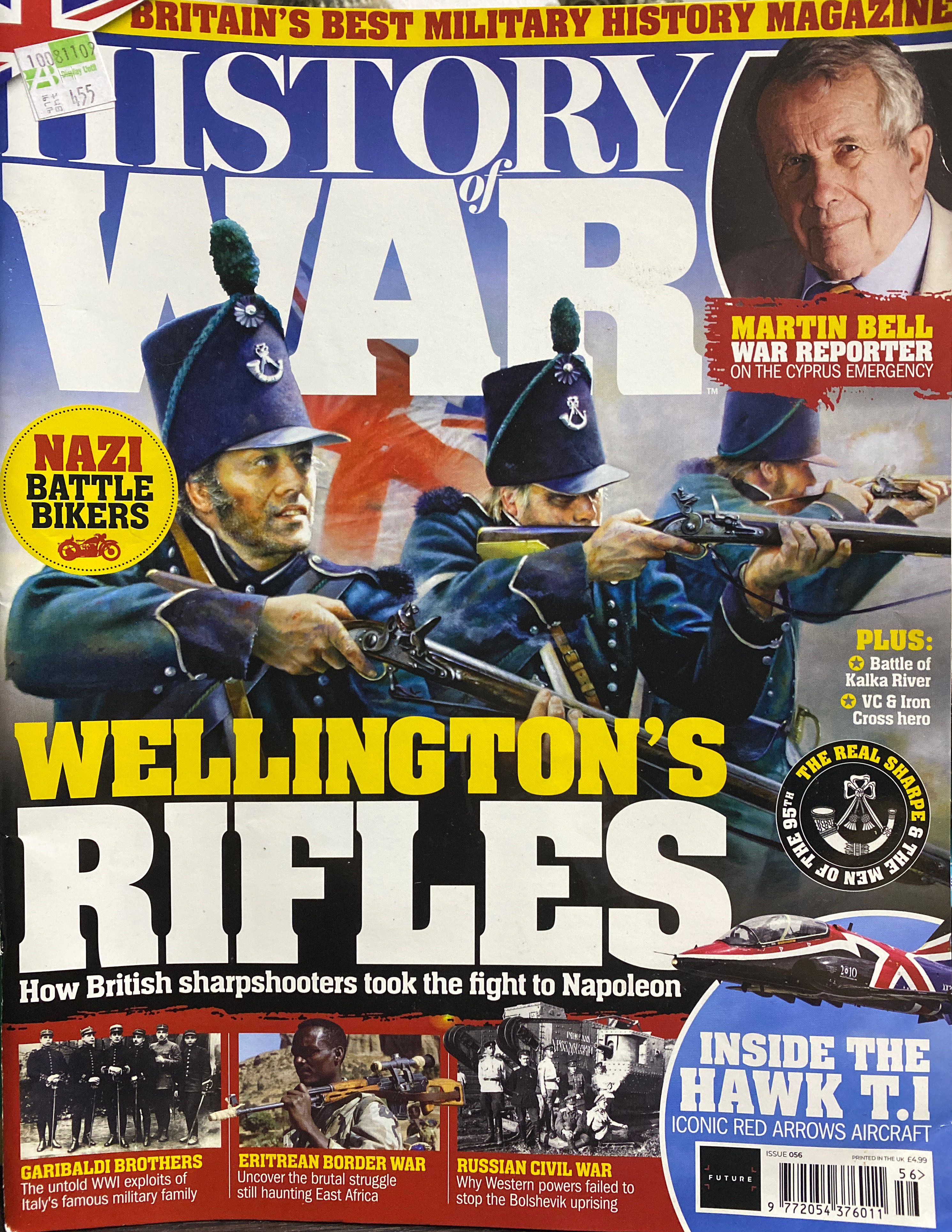 WWF Major League Wrestling Program No. 170 02/24/1983