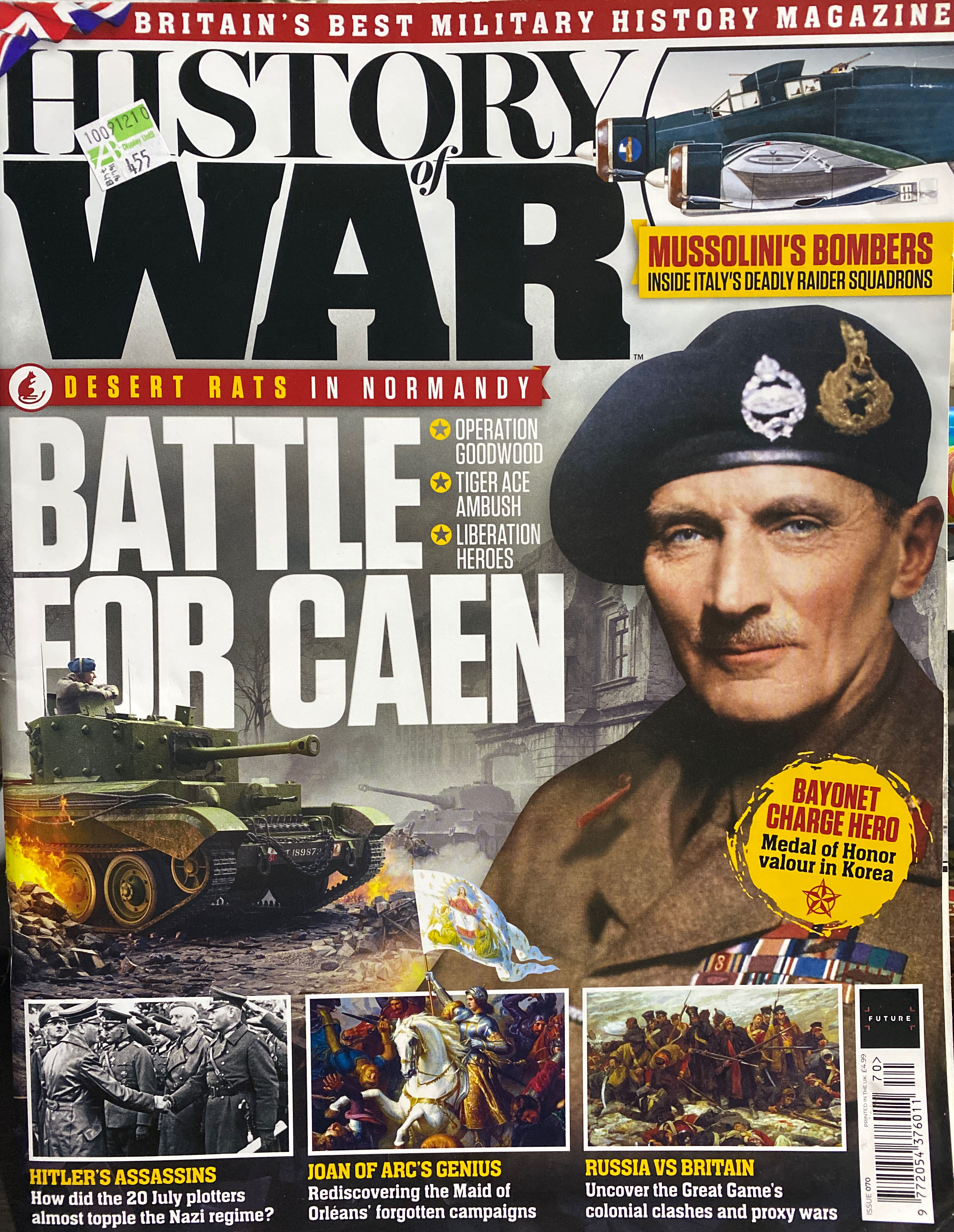 IATSE Local 728 Bulletin