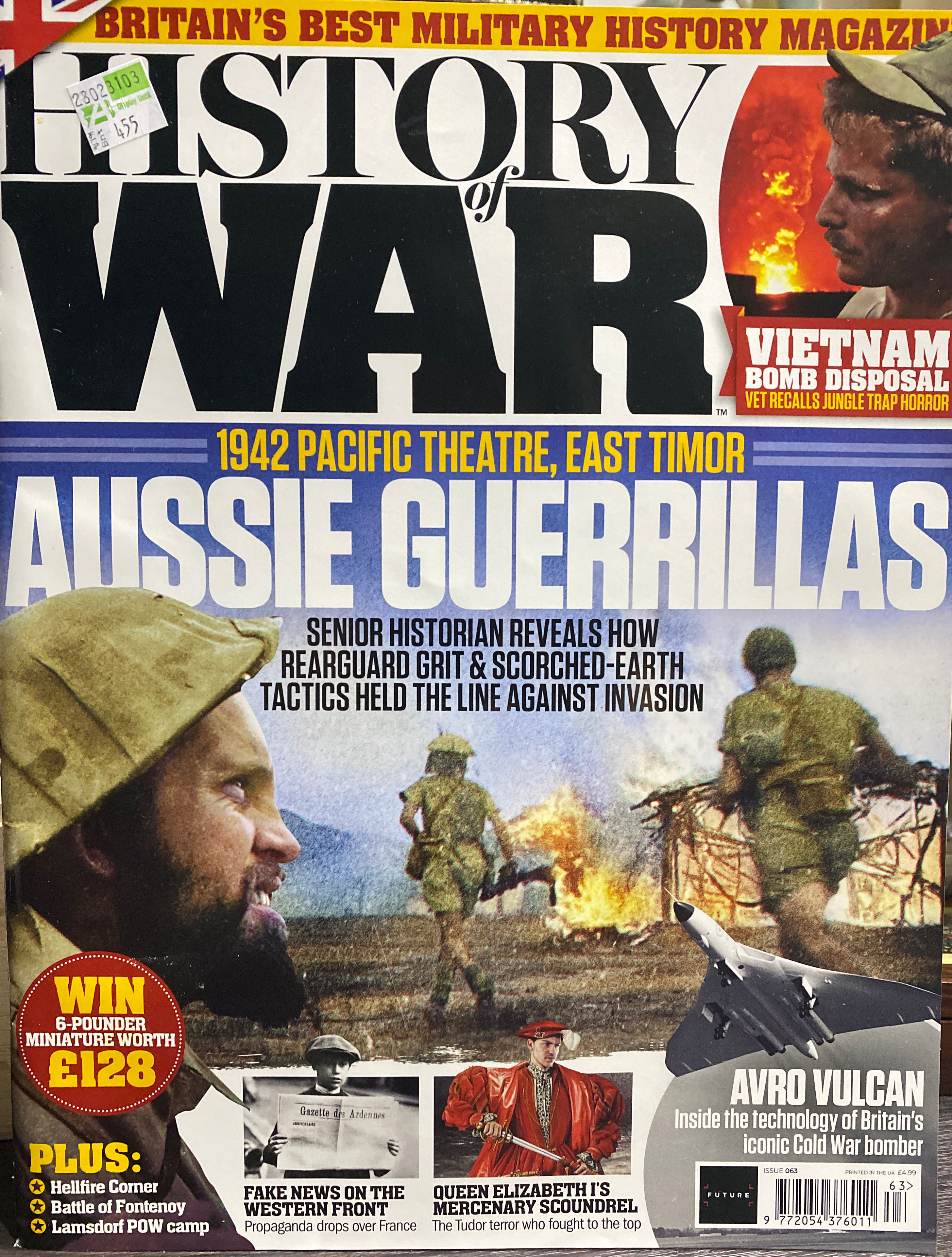 NWA Major League Wrestling Program 1979 #334