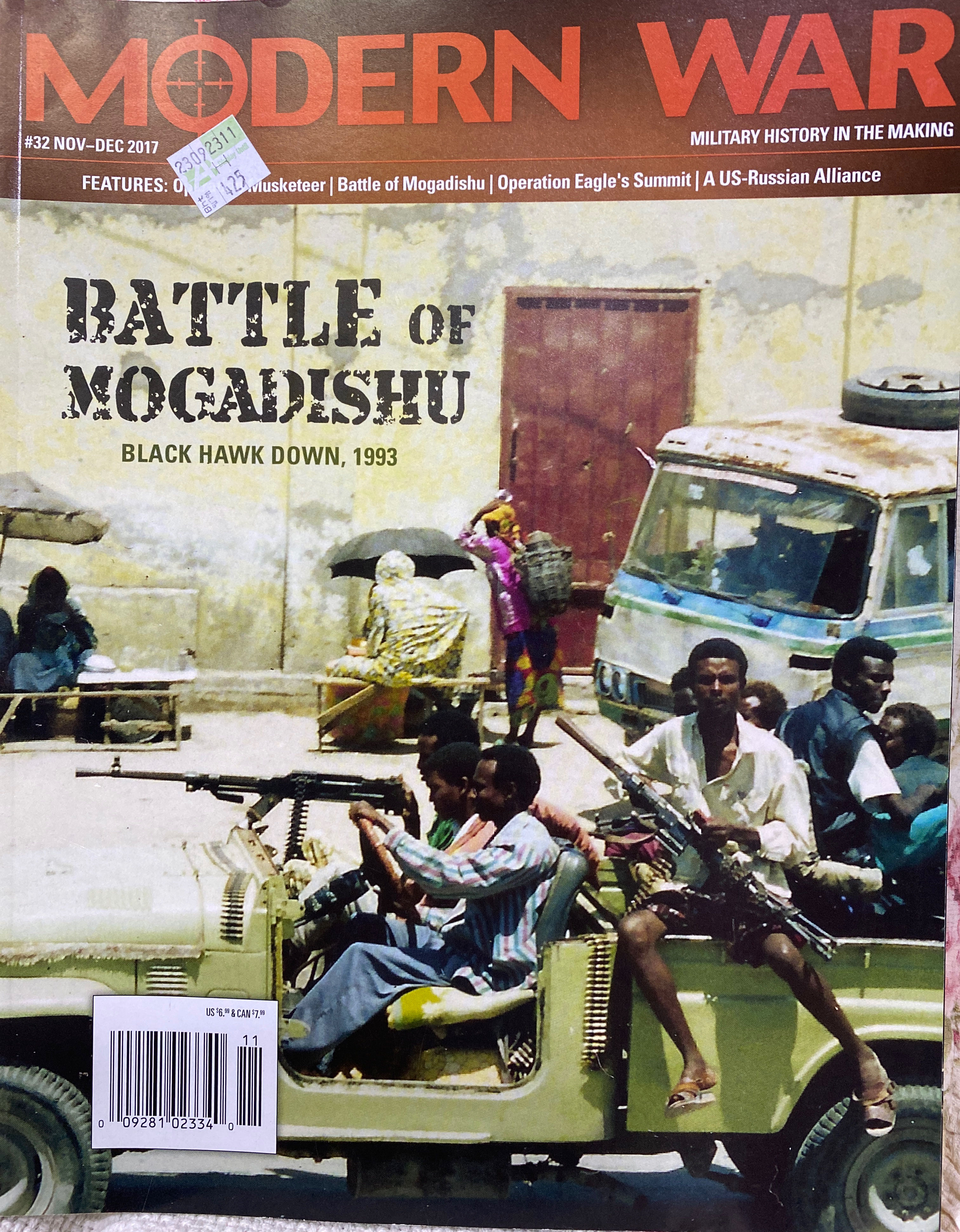 Star Trek Voyager #3