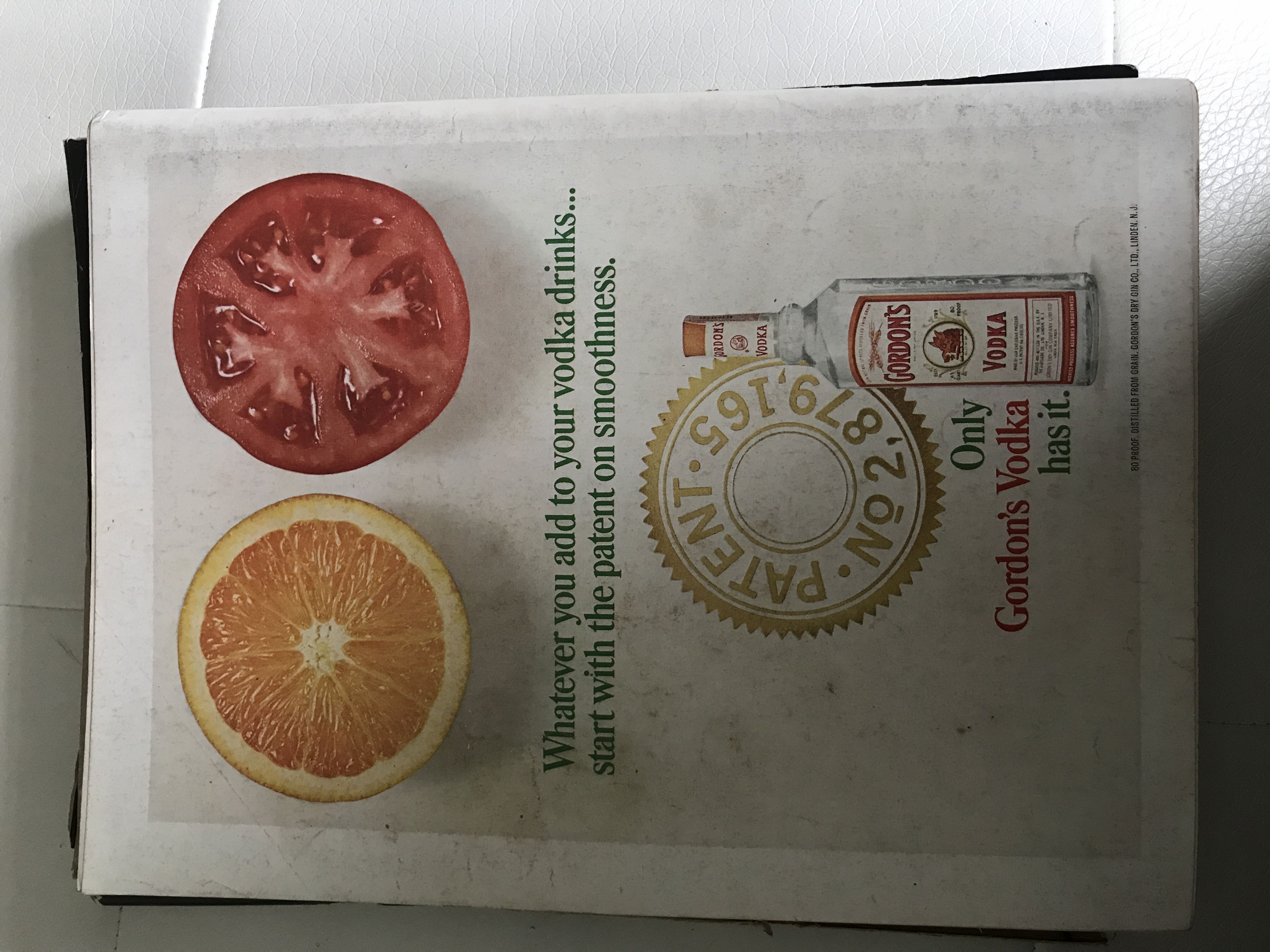 Playboy May 1968  (May) magazine collectible - Main Image 2