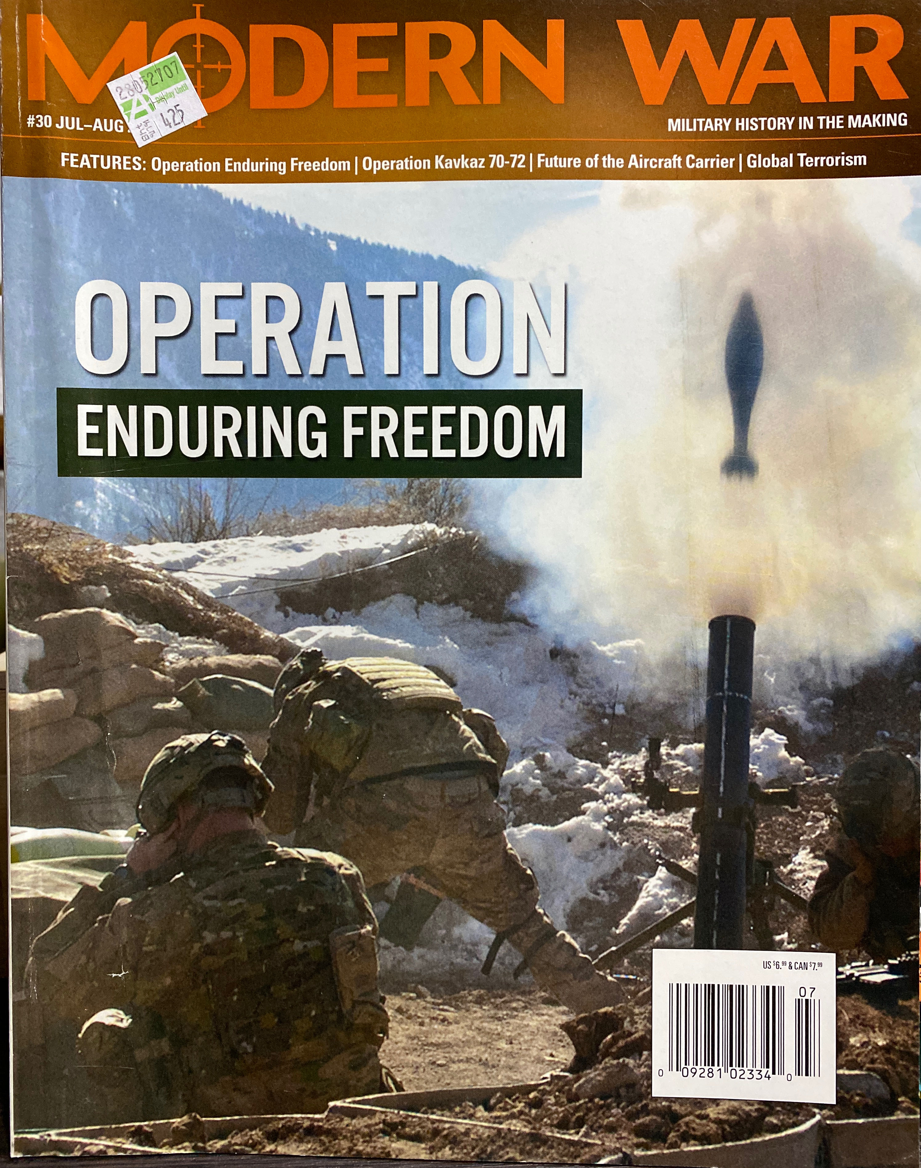 NWA Starrcade 1983 Photo Album Program