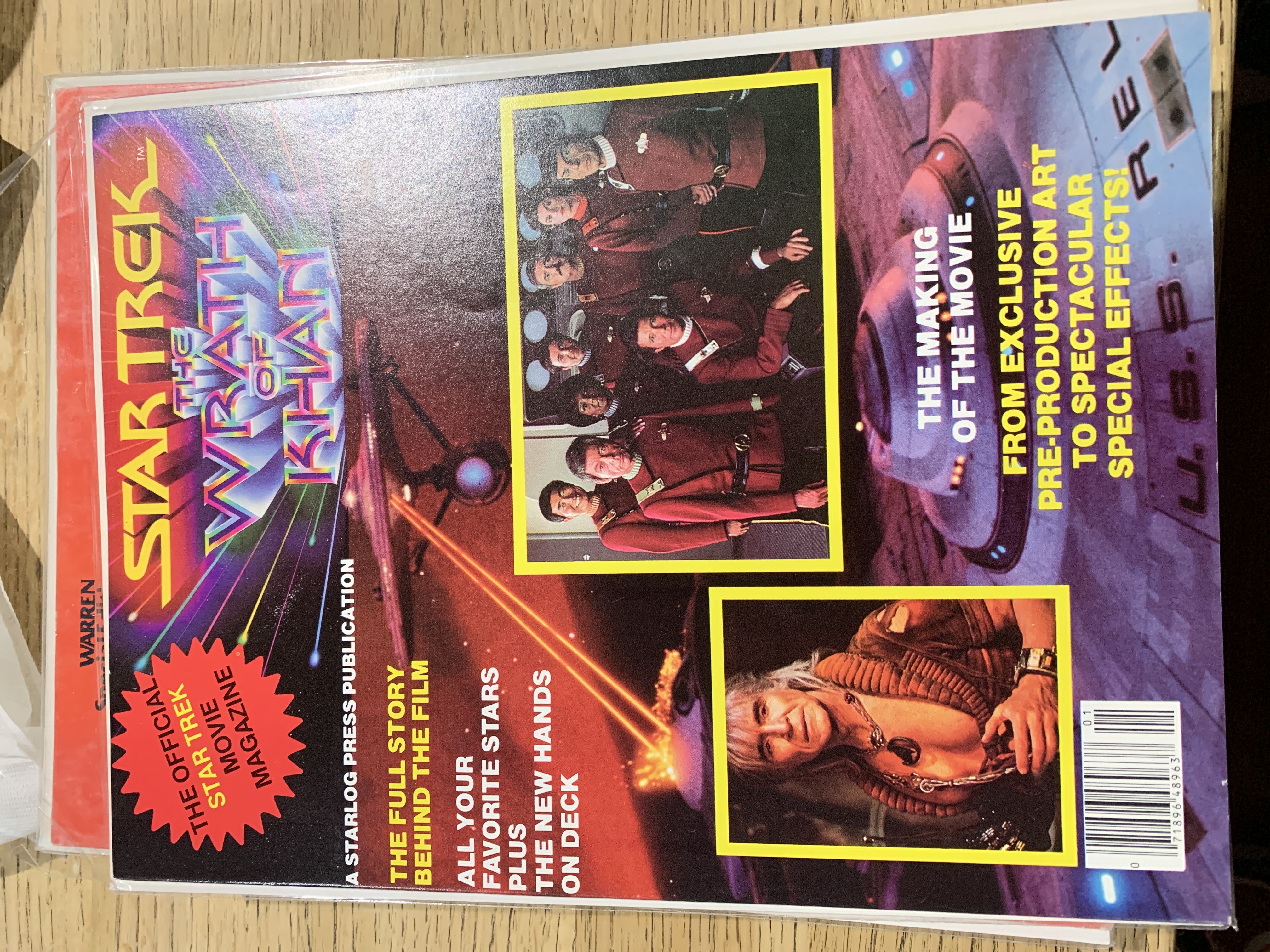 WWF Major League Wrestling from Baltimore Program No. 107 01/26/1980