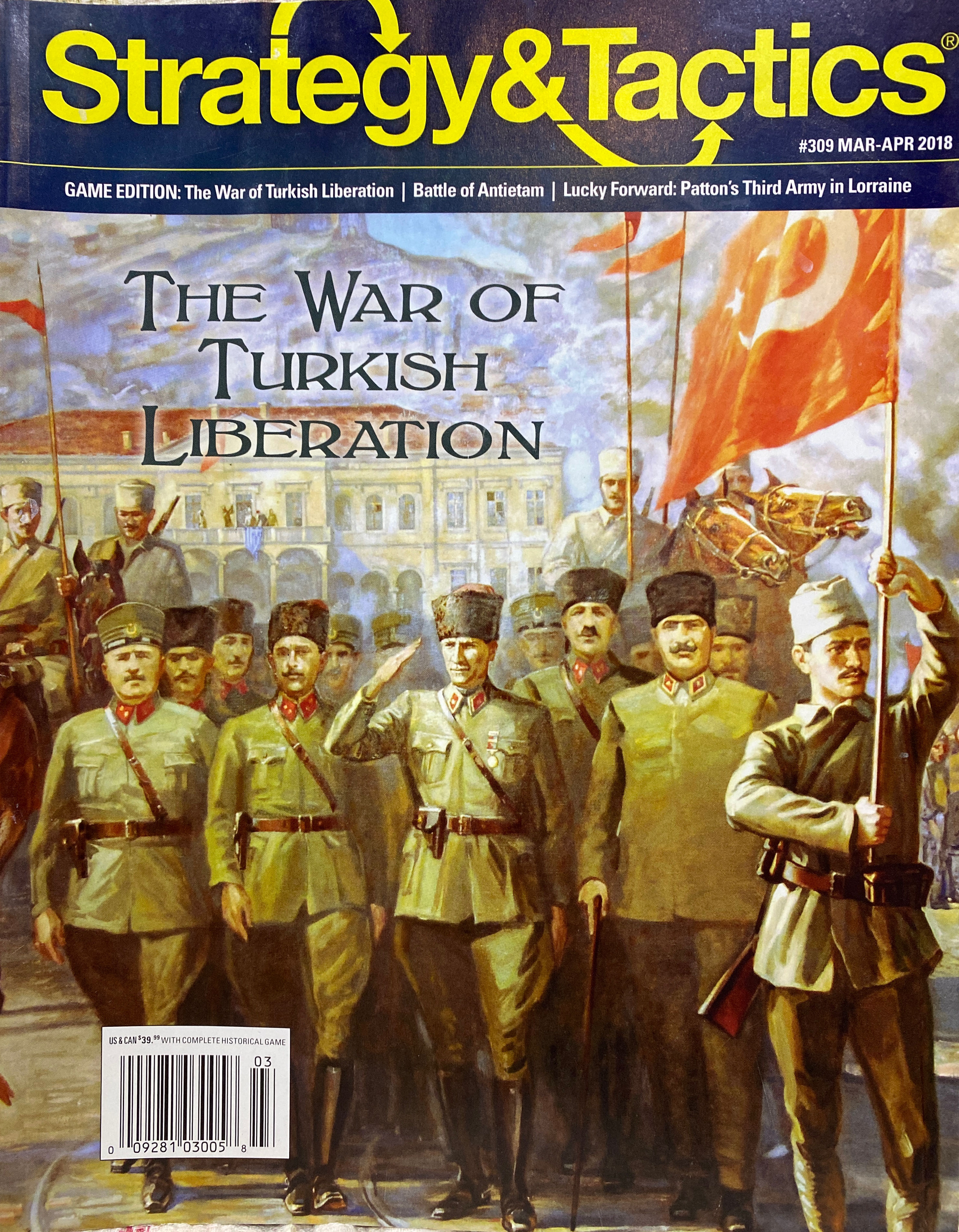 IATSE Local 728 Bulletin