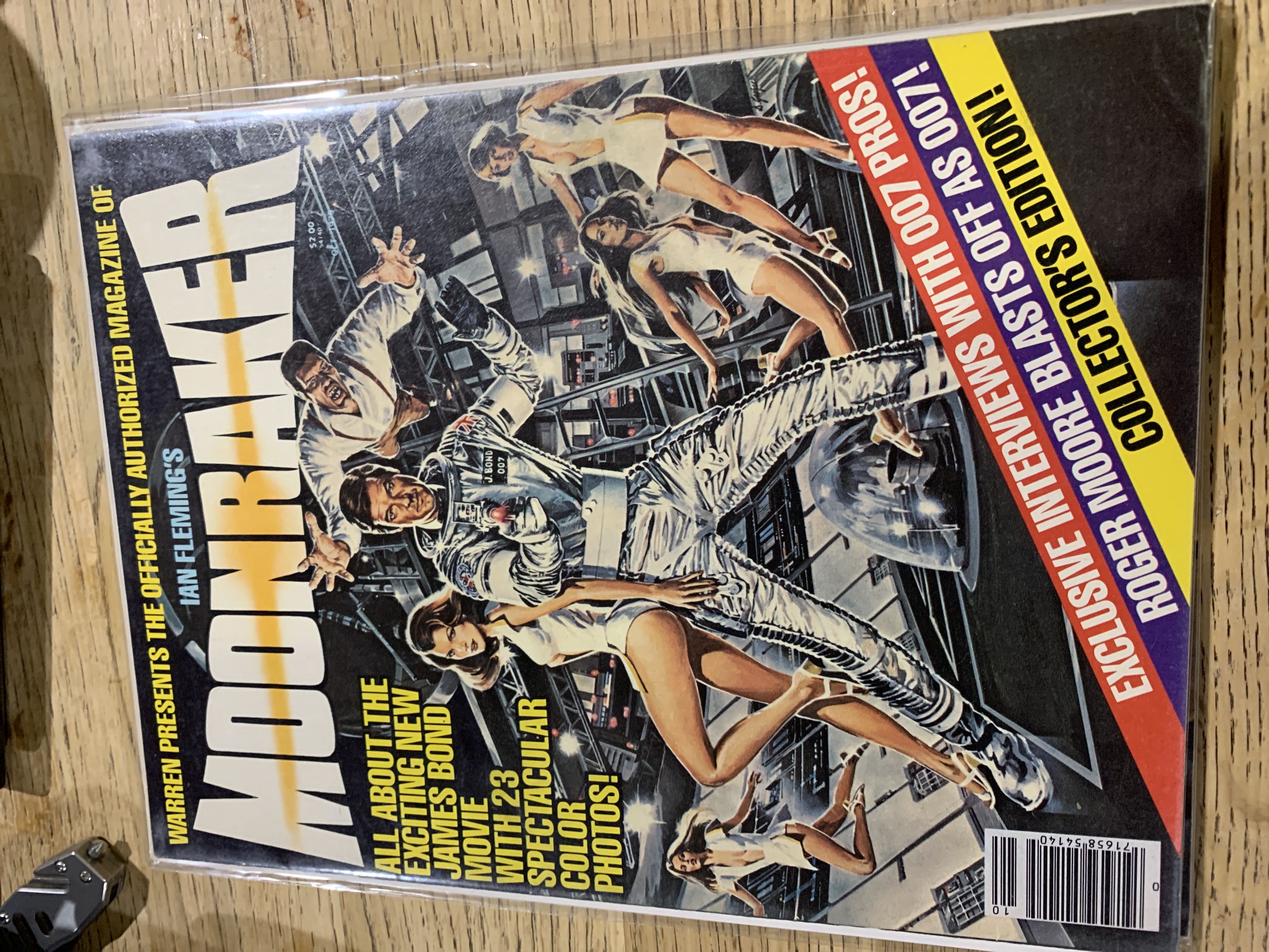 NWA Bunkhouse Stampede 1987 Major League Wrestling Program