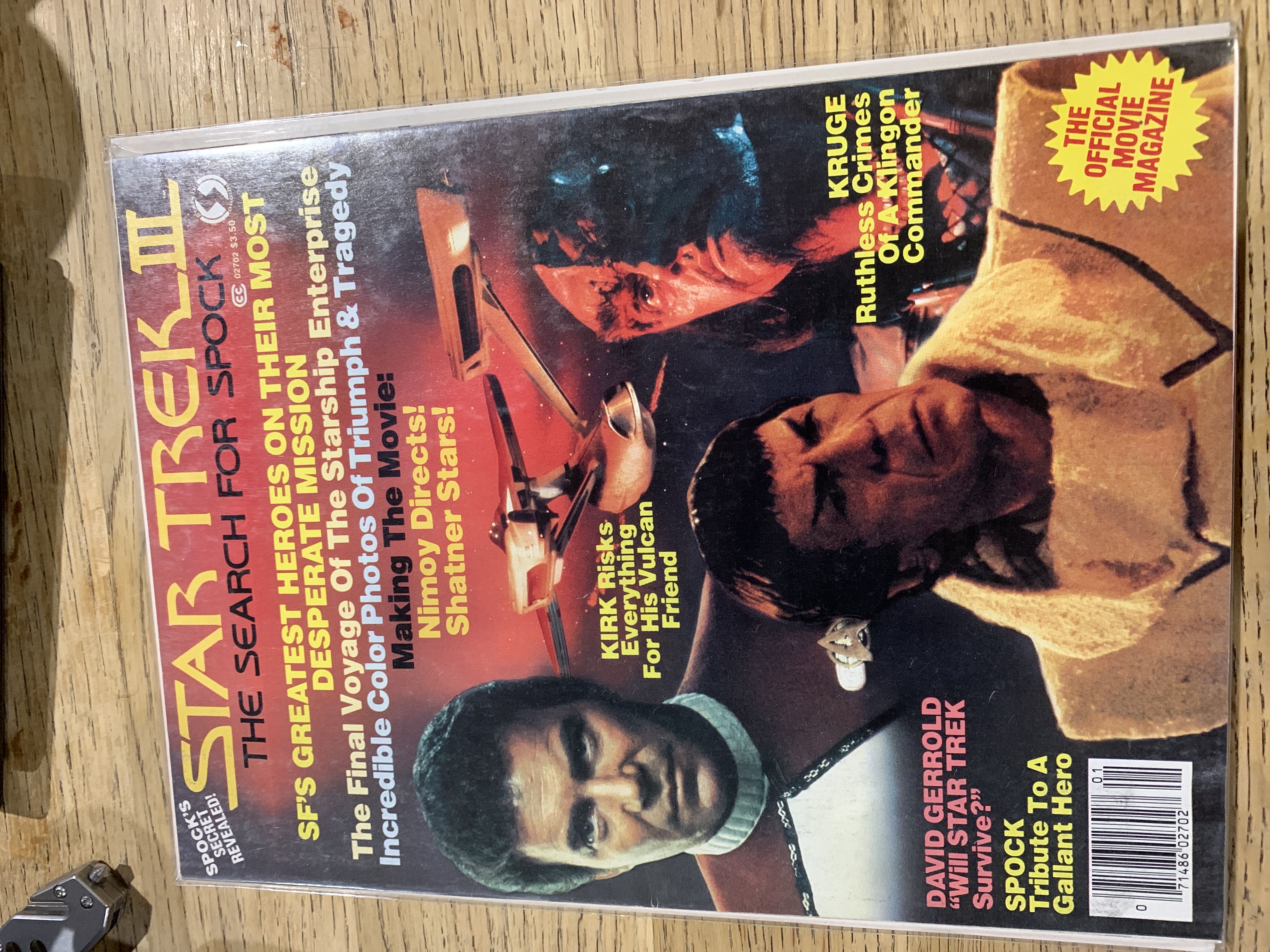 One Flew Over The Cuckoo’s Nest