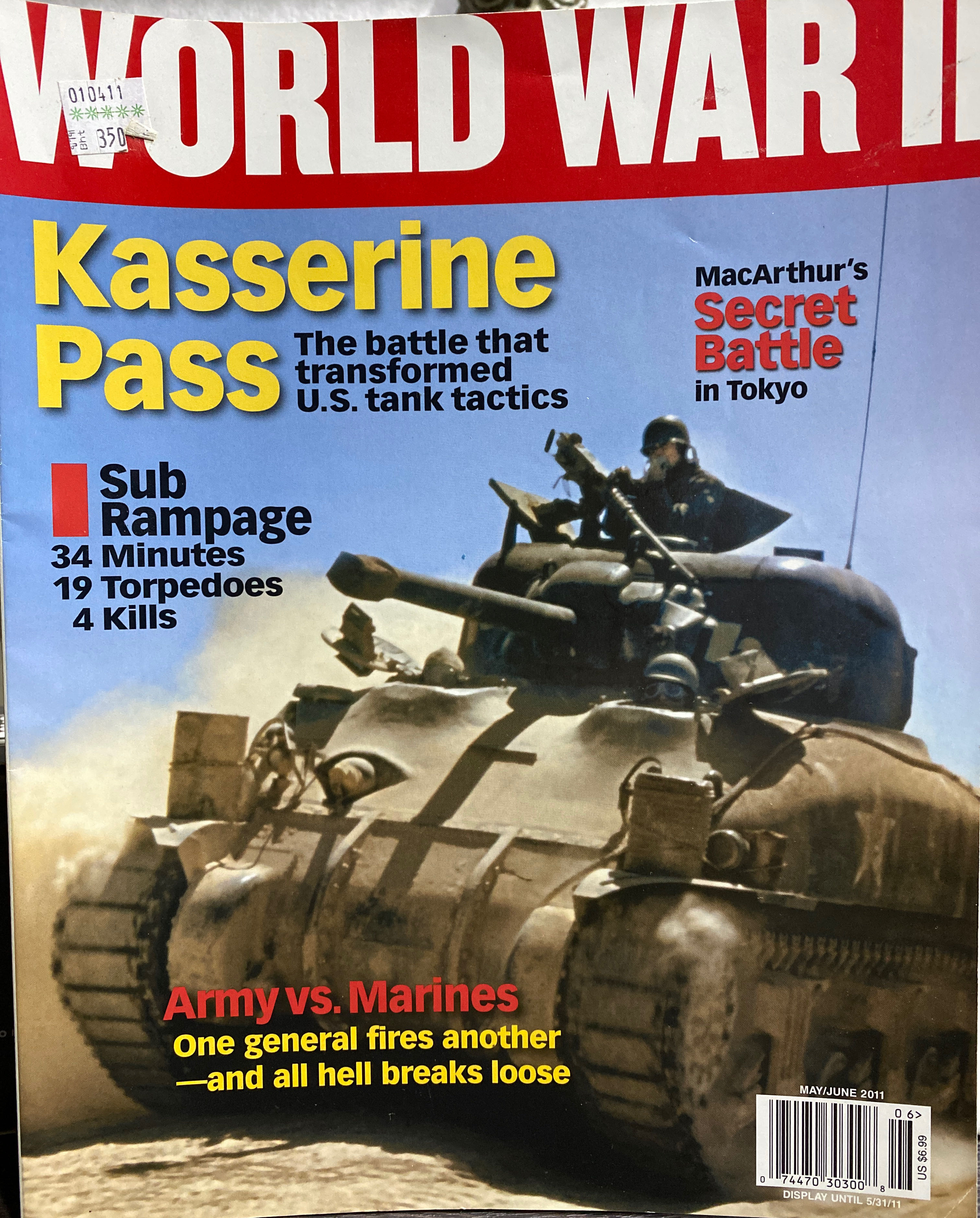 The Savage Sword Of Conan