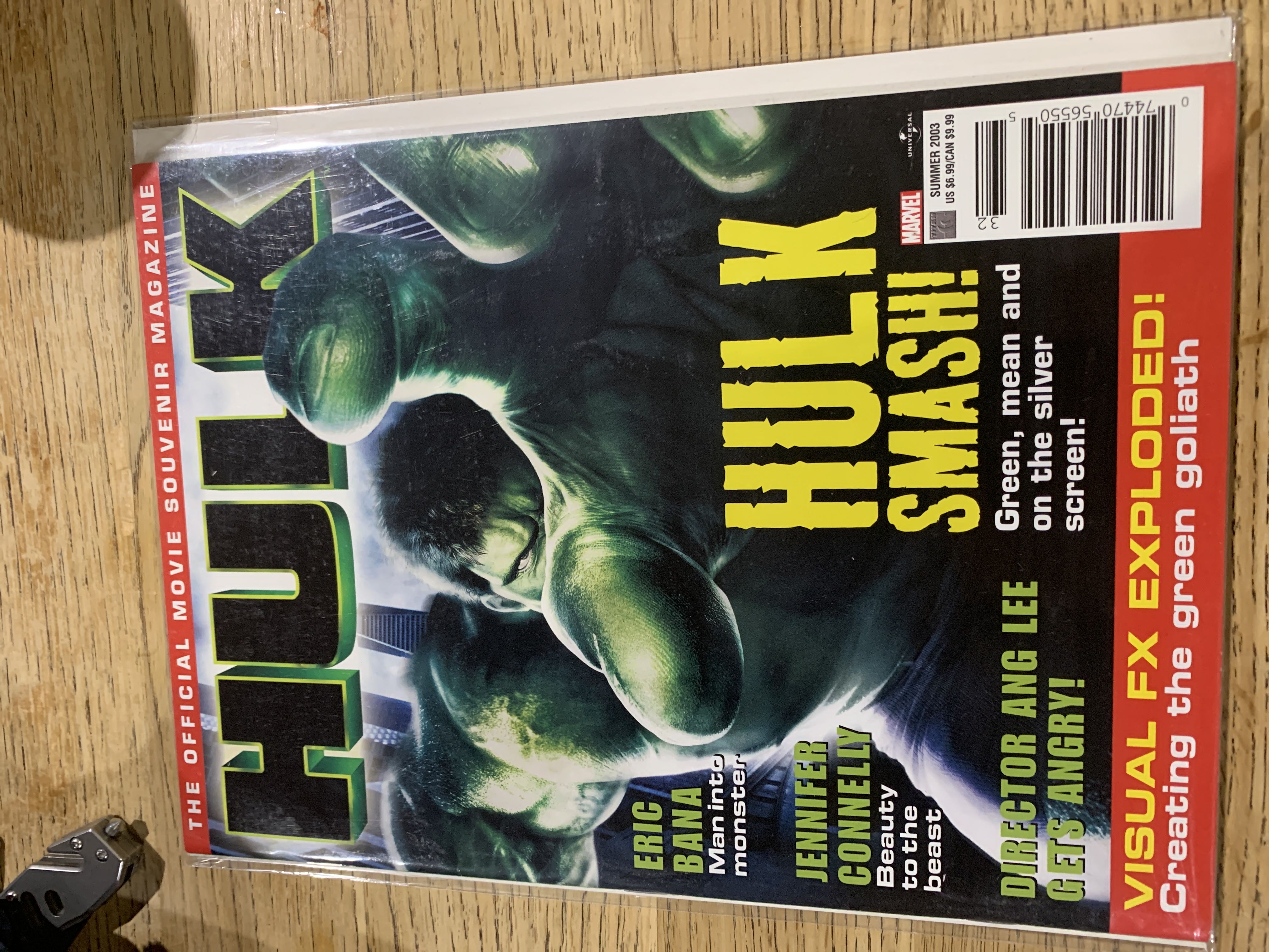 IATSE Local 728 Bulletin