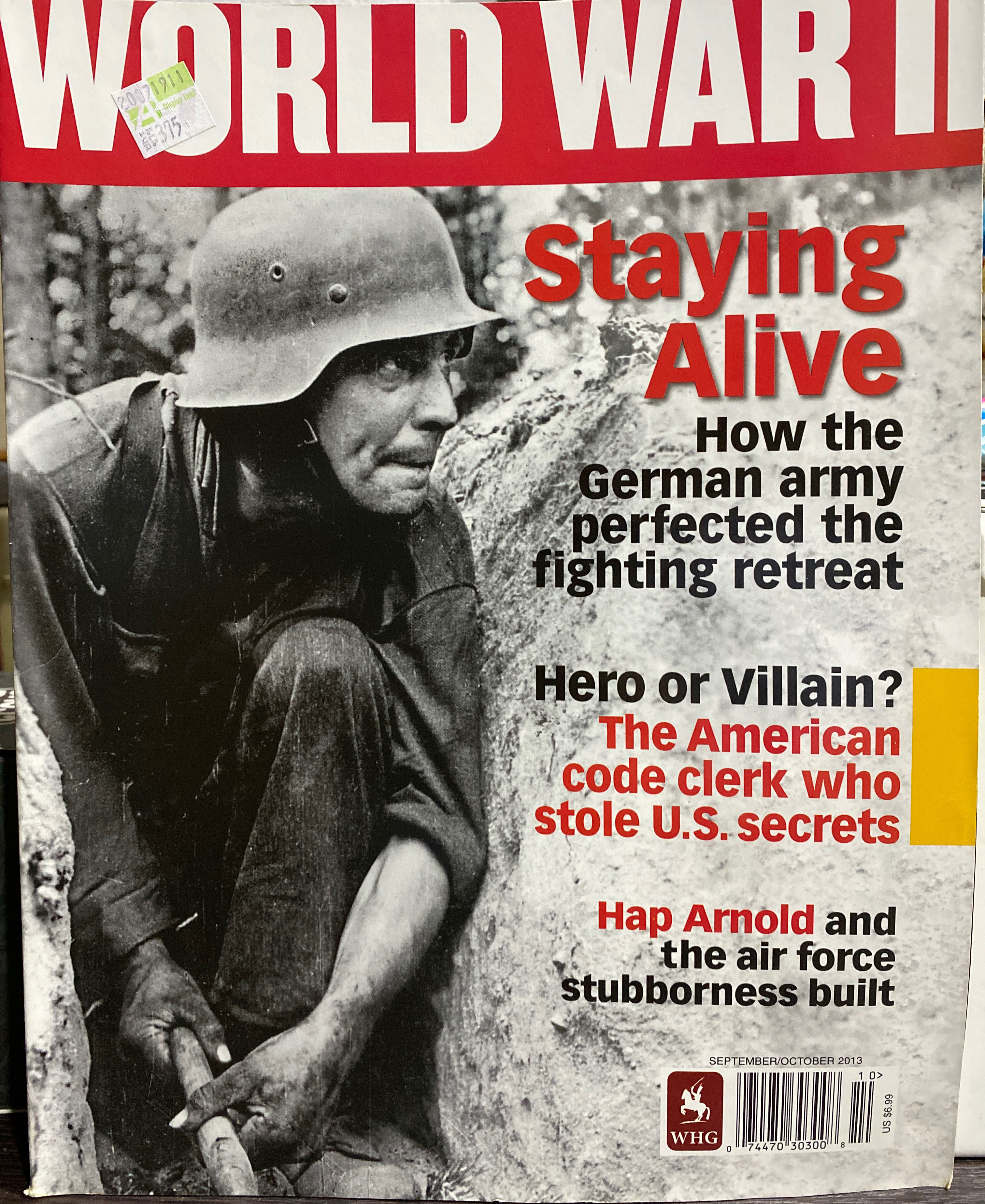 NWA Major League Wrestling Program 1988: #1163