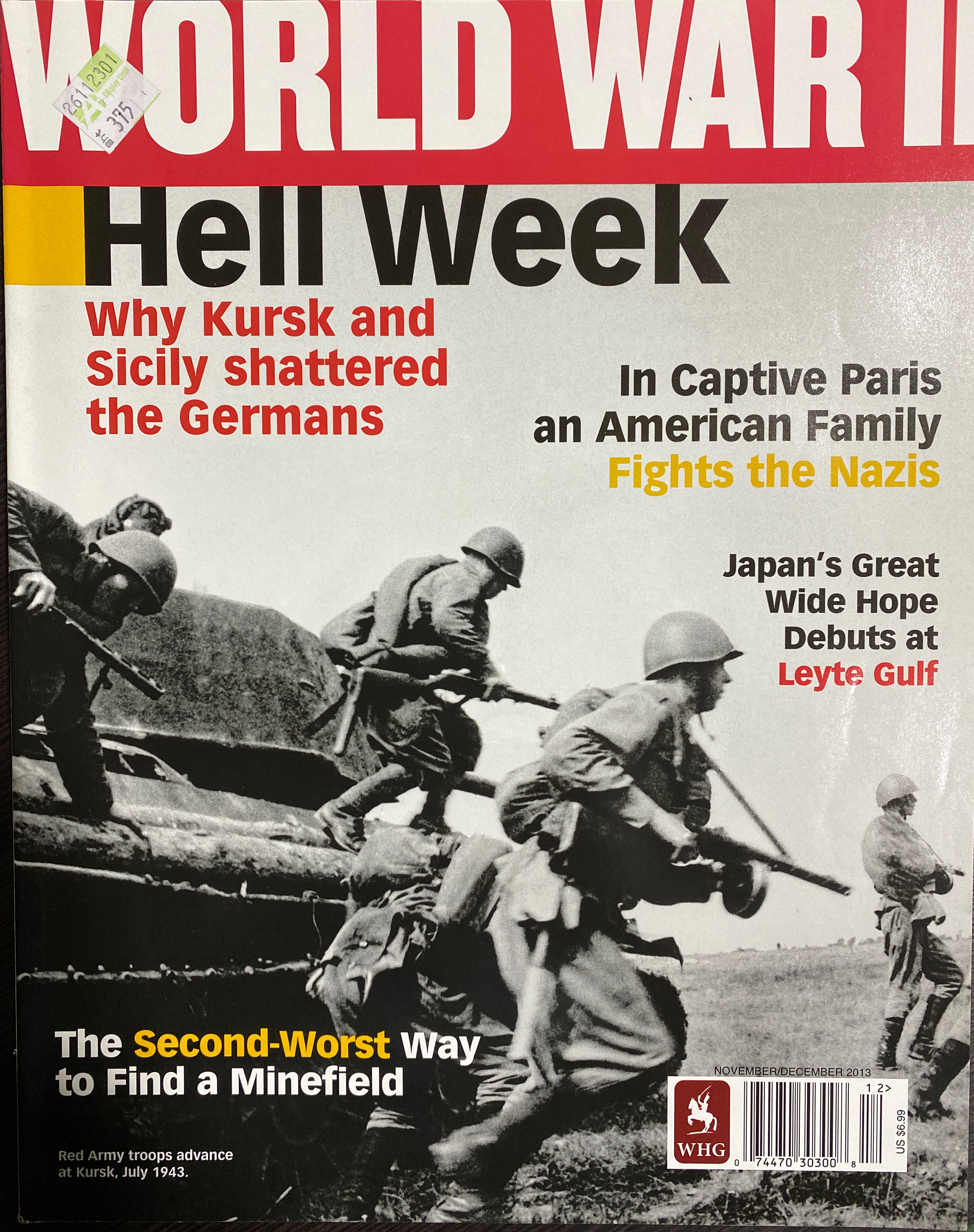 The Savage Sword Of Conan