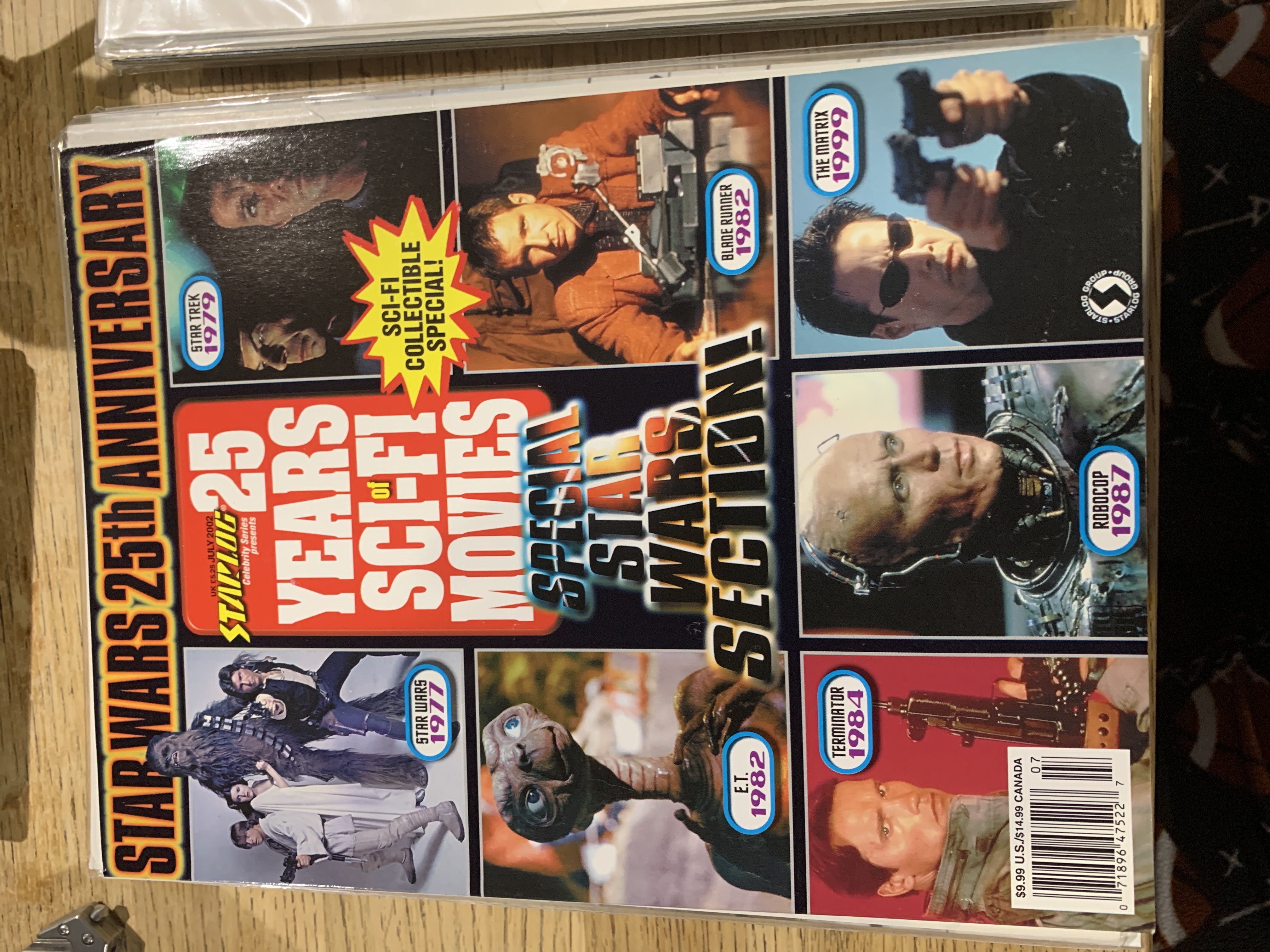 The Australian Women’s Weekly