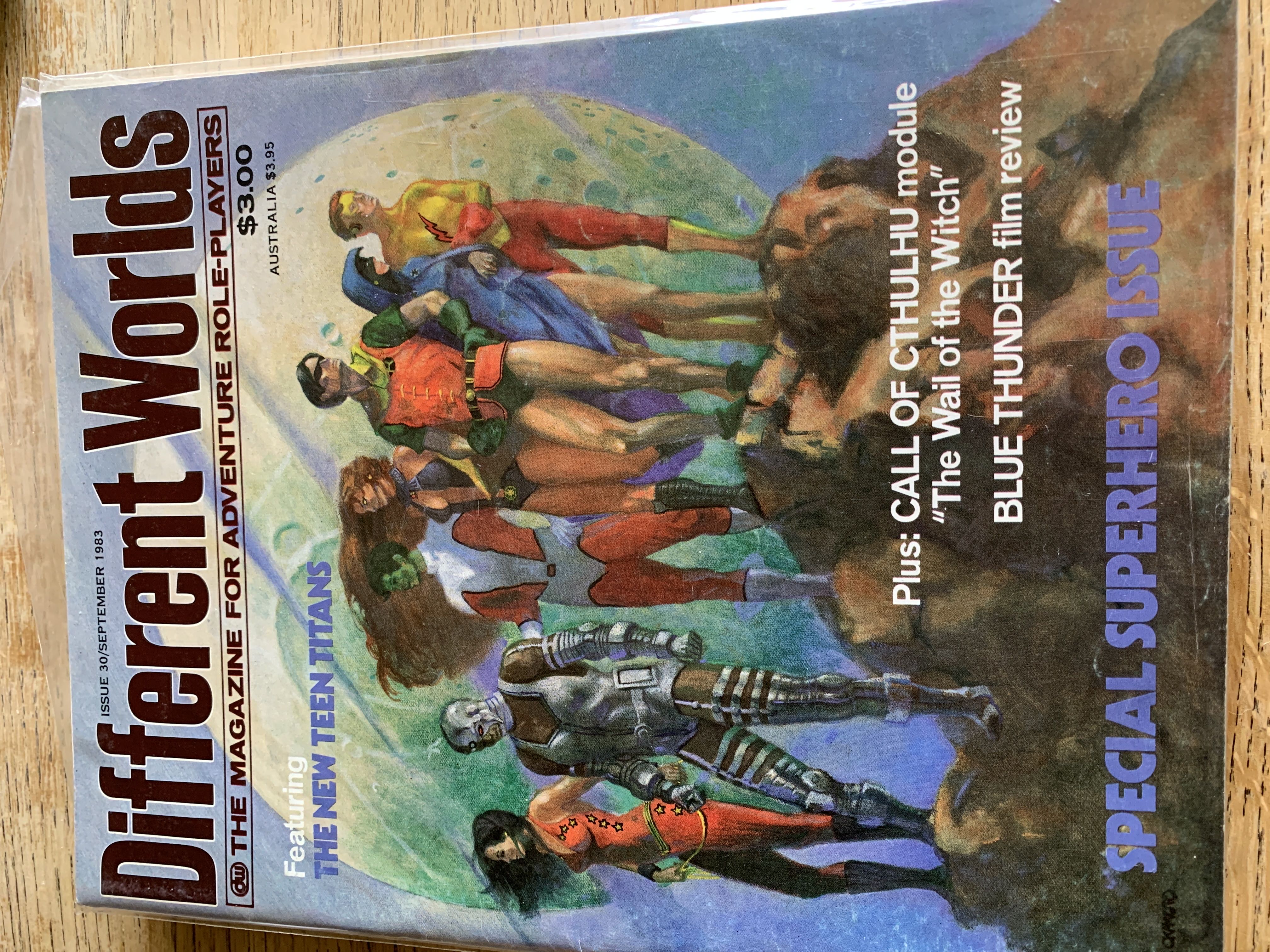 Teenage Mutant Ninja Turtles