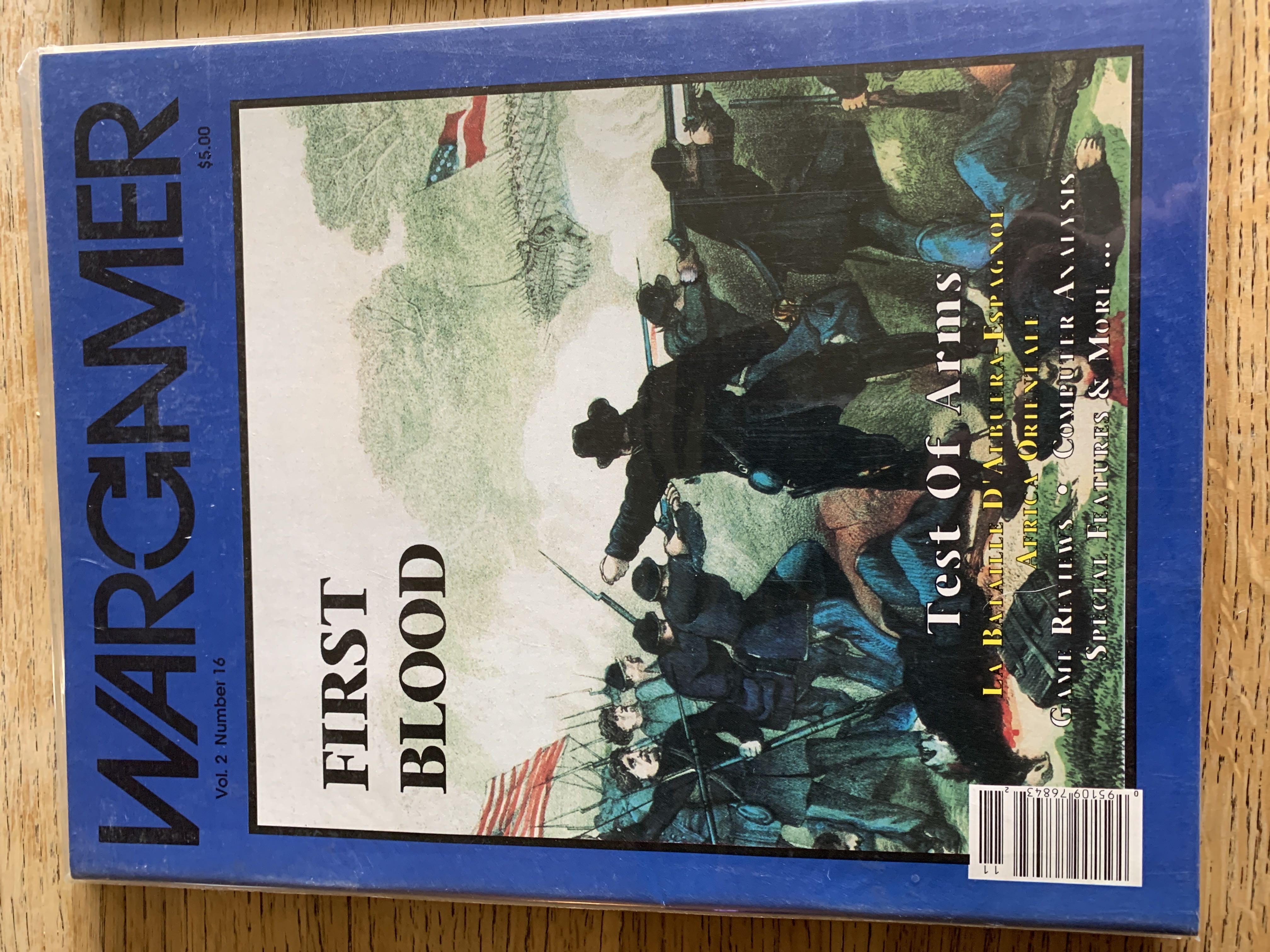 IATSE Local 728 Bulletin