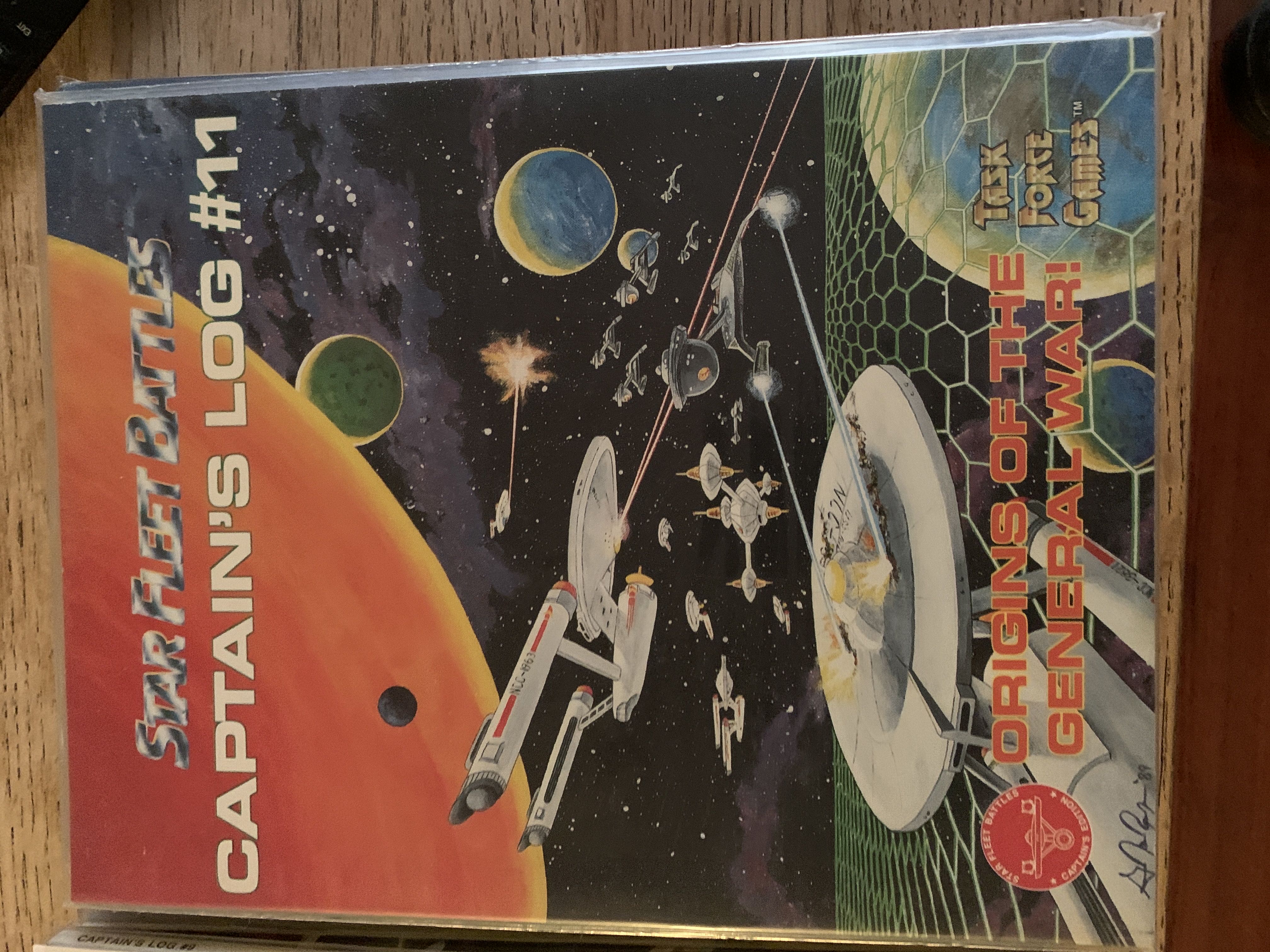 Star Wars Insider #157