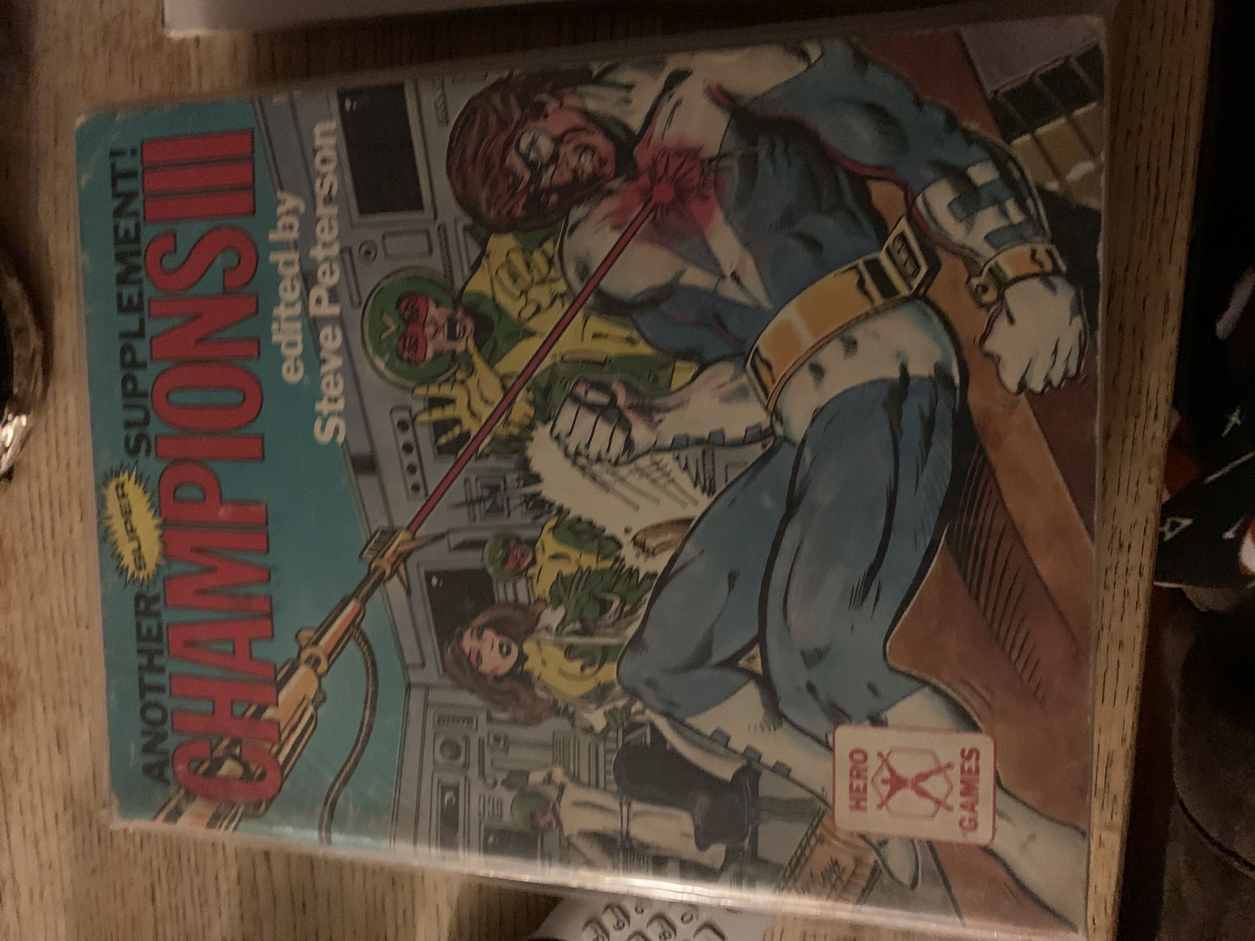 Biograph Presents Madonna