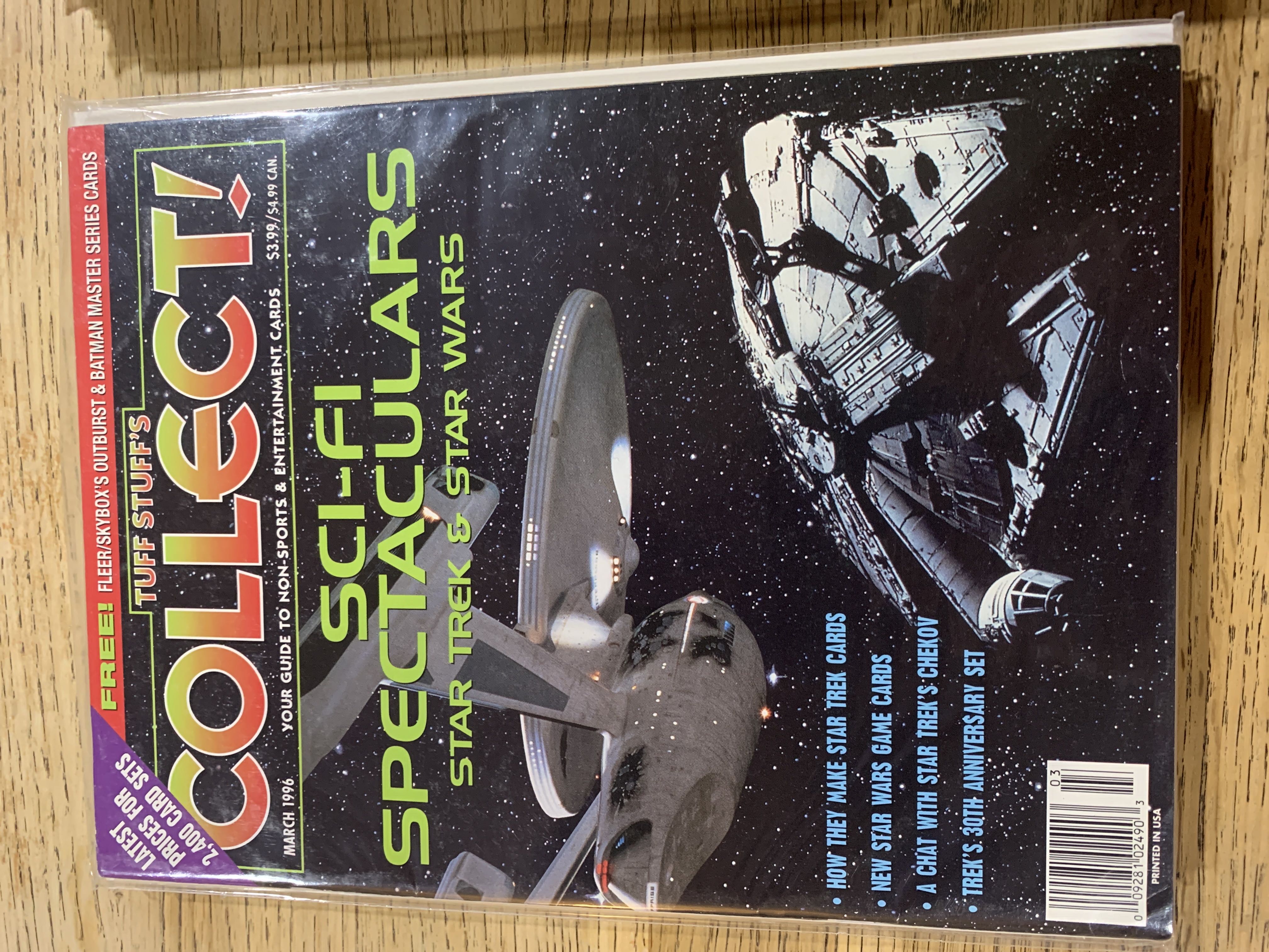 WWF Wrestlemania 2 Program (Event Edition)